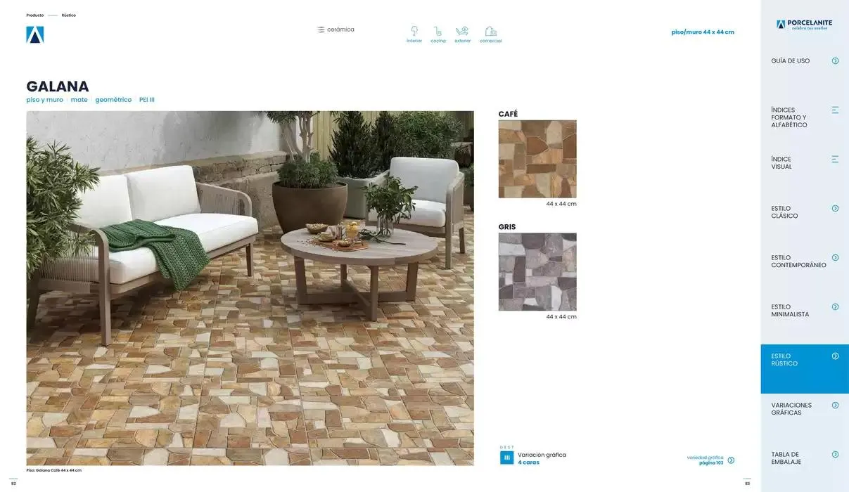 Catálogo de Novedades 2024 28 de octubre al 28 de febrero 2025 - Pagina 42