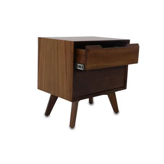 BURÓ COLLEZIONI PAROTA SÓLIDA