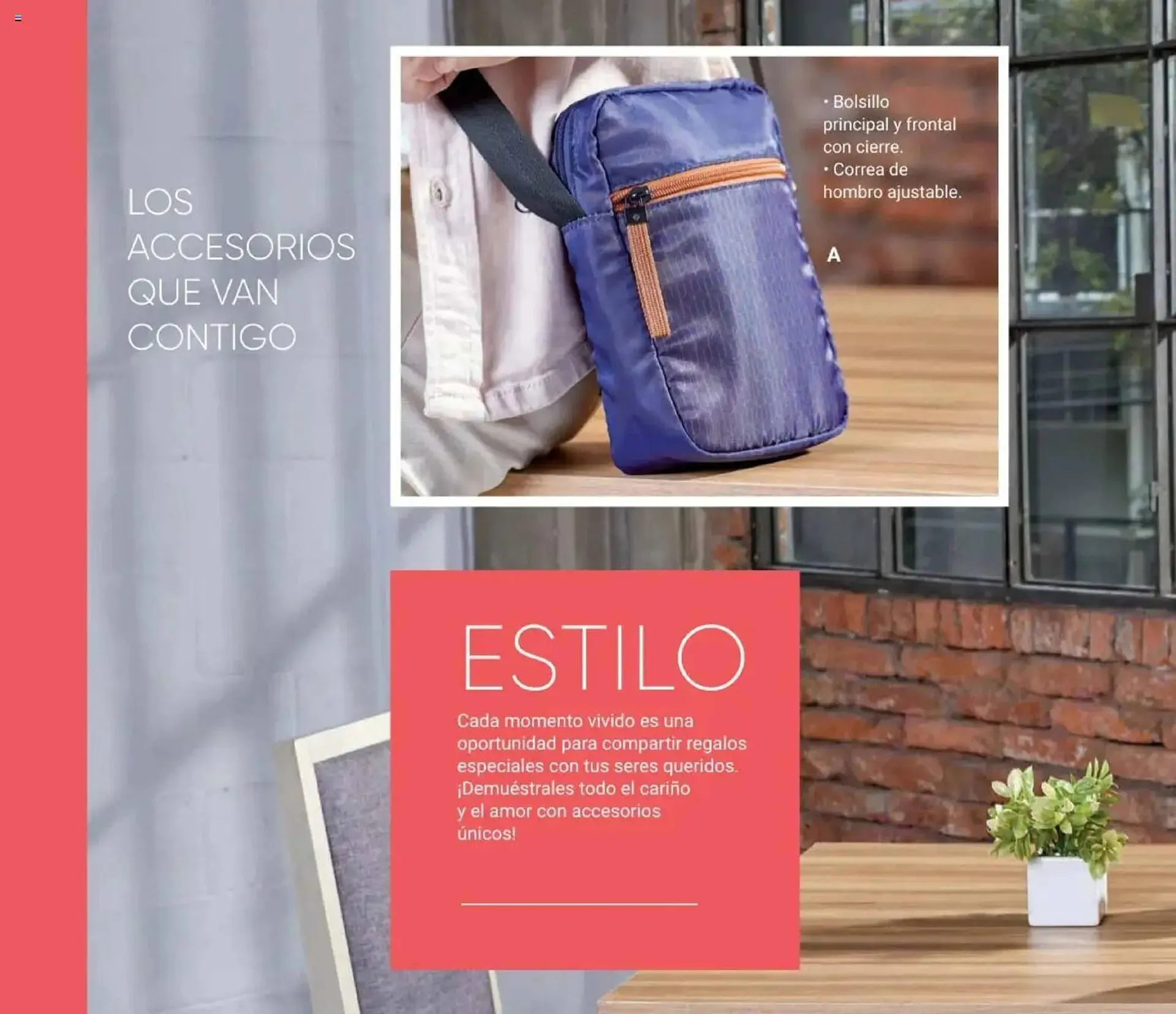 Catálogo de Catálogo Avon 28 de noviembre al 31 de diciembre 2025 - Pagina 136