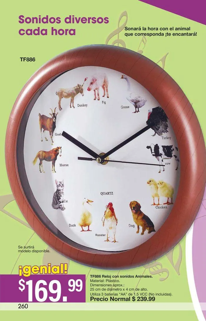 Catálogo de Arabela Campaña 20 29 de agosto al 19 de septiembre 2024 - Pagina 228