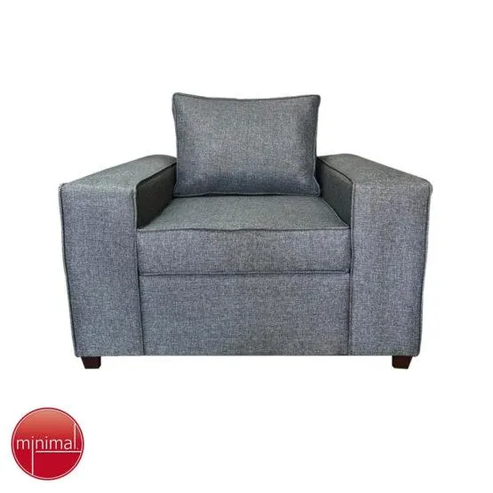 Sillón Individual Weiss