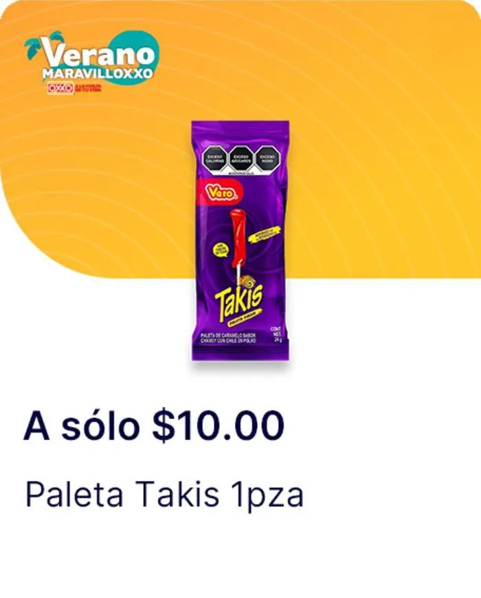 Catálogo de Ofertas Meravilloxxo 29 de mayo al 19 de junio 2024 - Pagina 53