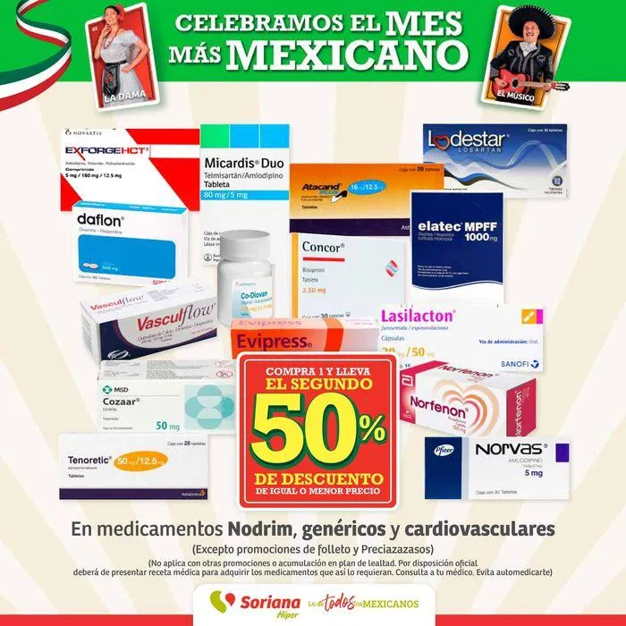 Catálogo de Fin de Semana Híper 30 de agosto al 2 de septiembre 2024 - Pagina 10