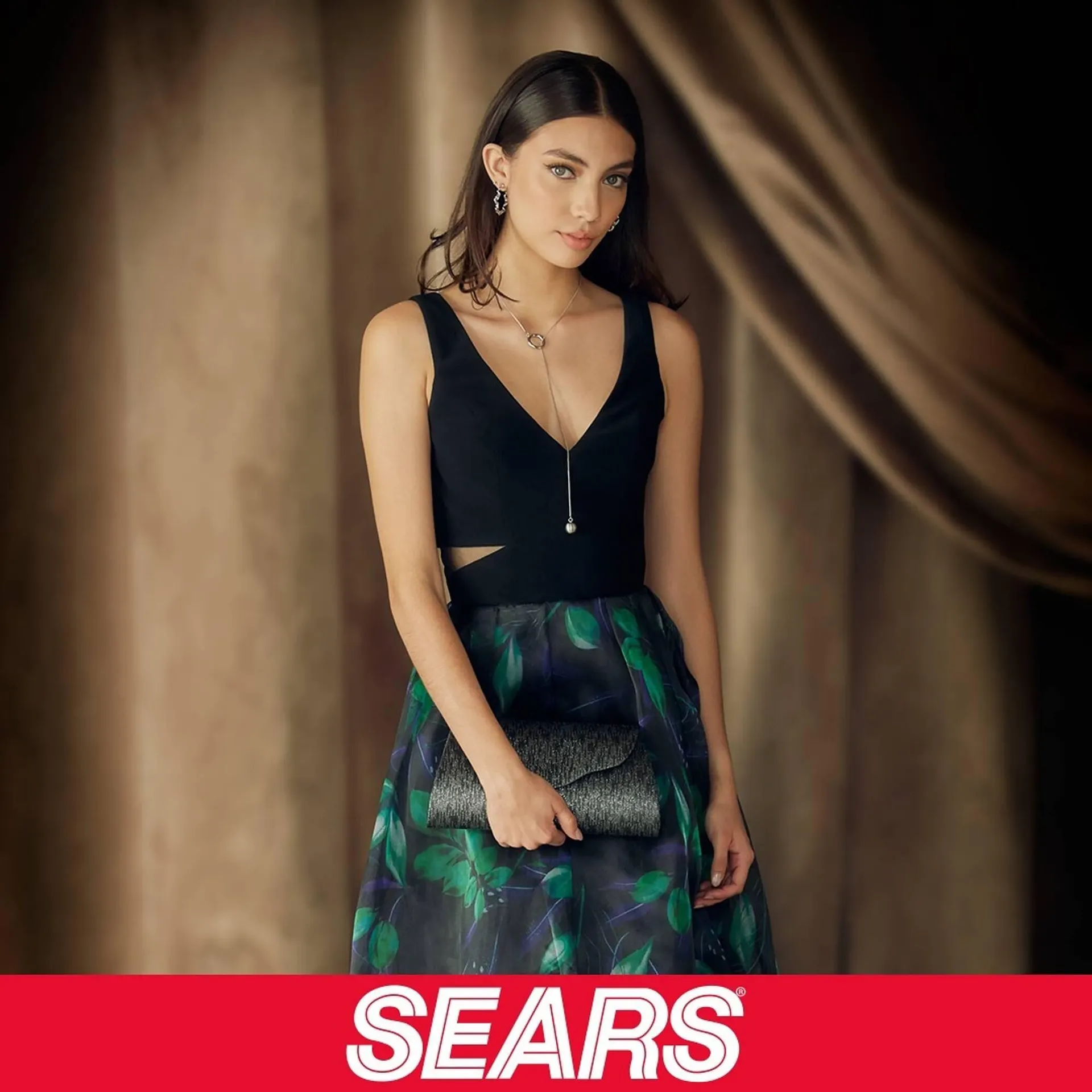 Catálogo de Catálogo Sears 19 de mayo al 1 de junio 2025 - Pagina 1