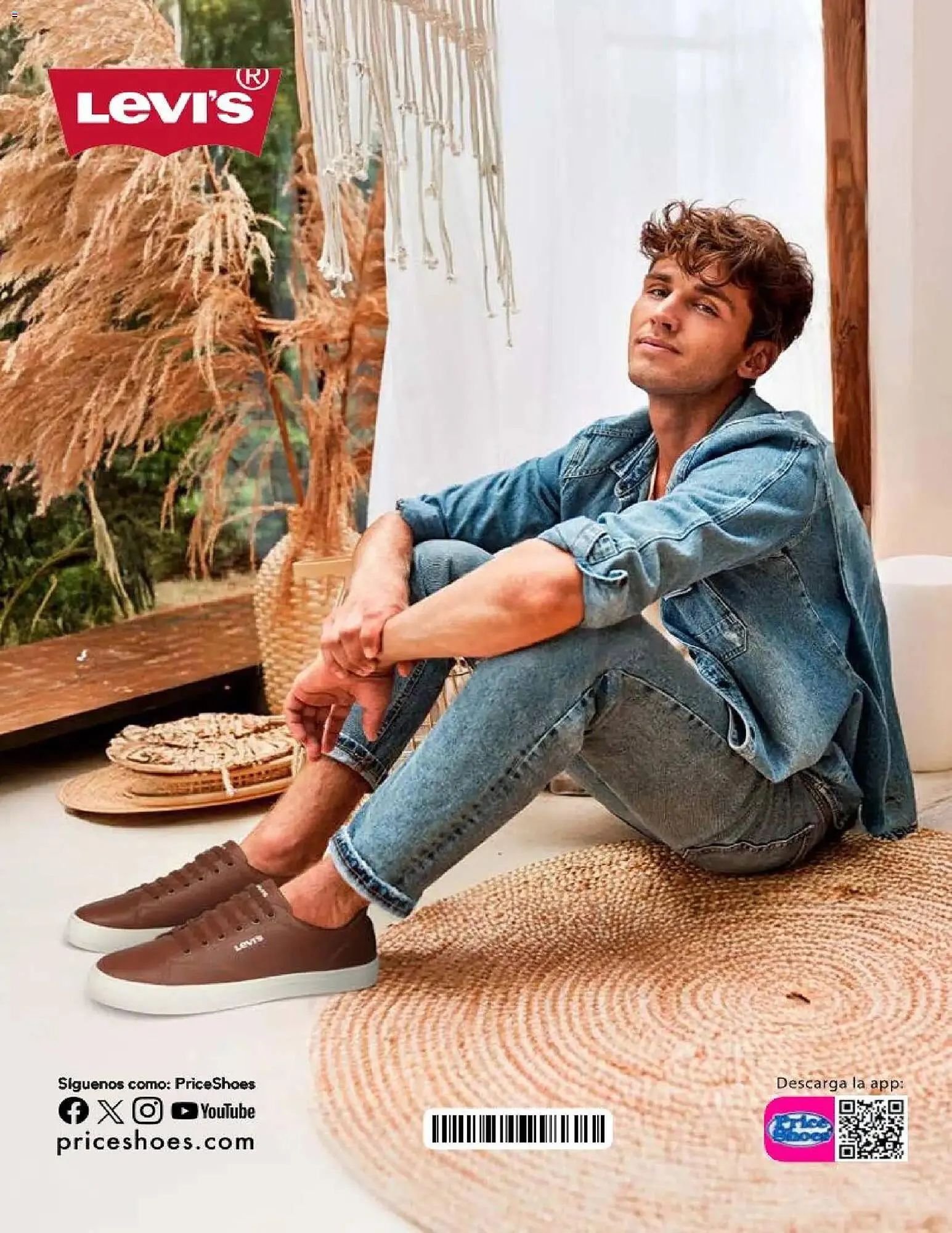 Catálogo de Catálogo Price Shoes 26 de noviembre al 1 de julio 2026 - Pagina 324