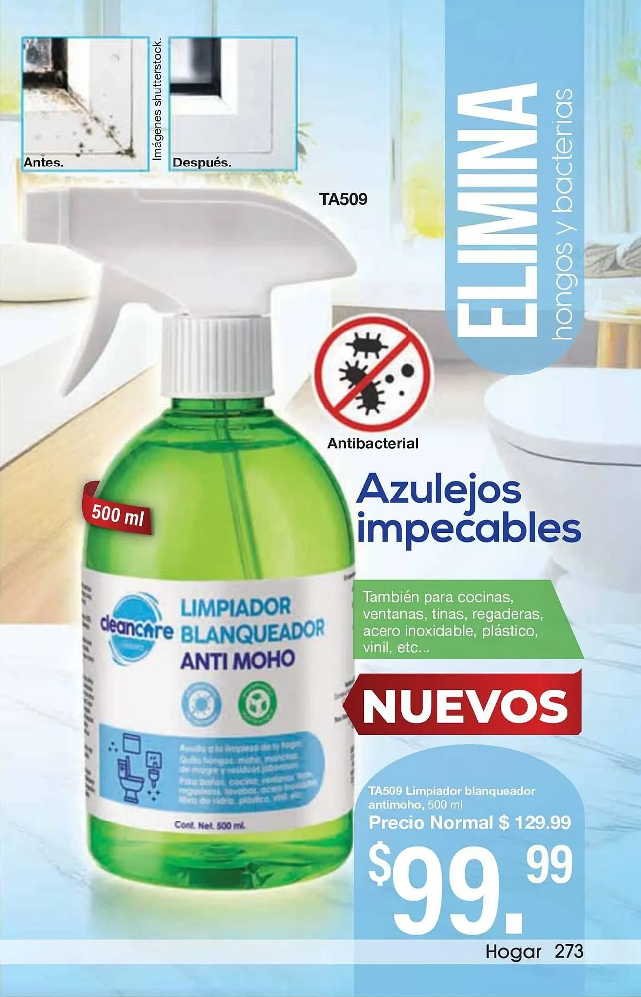 Catálogo de Catálogo Arabela 15 de enero al 5 de febrero 2026 - Pagina 241