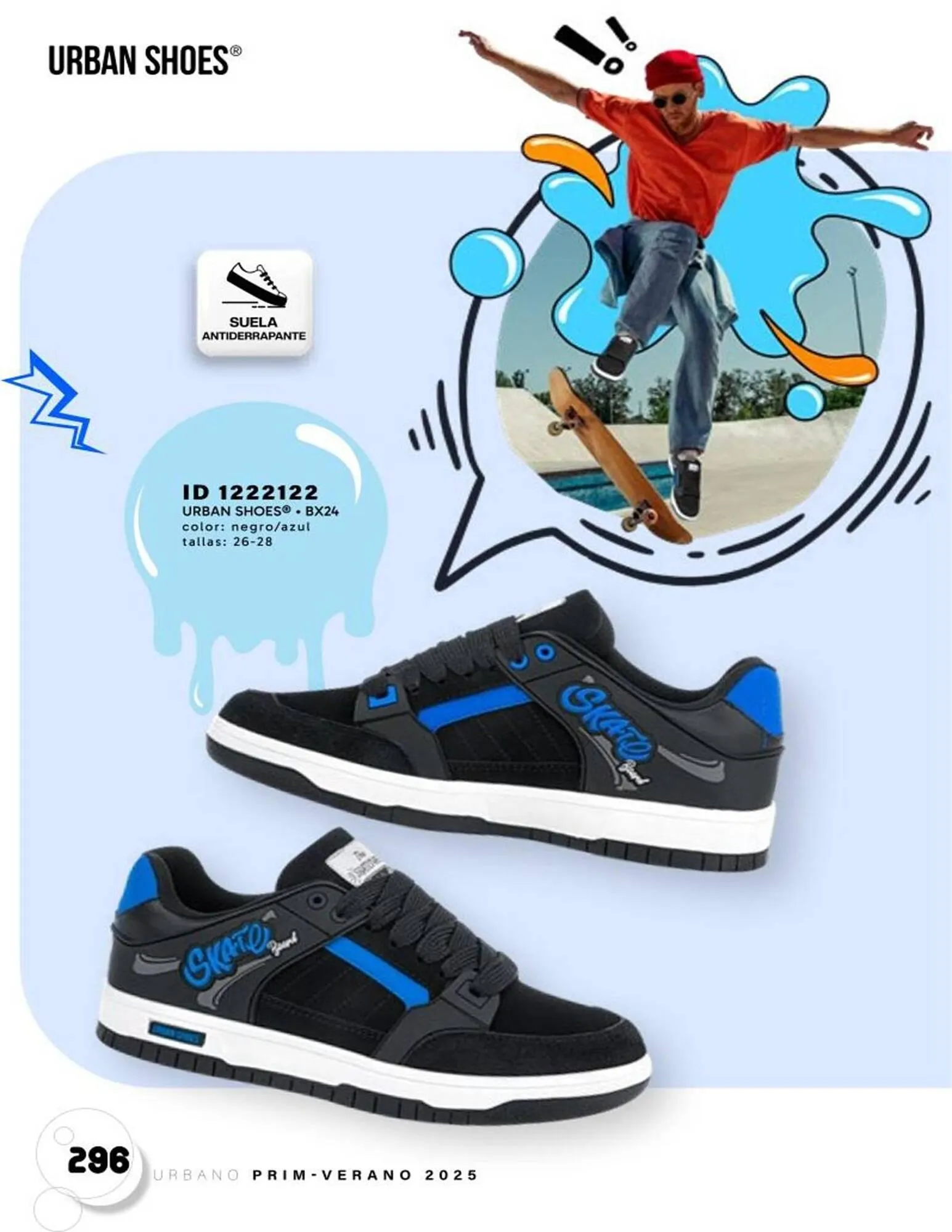Catálogo de Catálogo Price Shoes 3 de junio al 31 de diciembre 2025 - Pagina 296