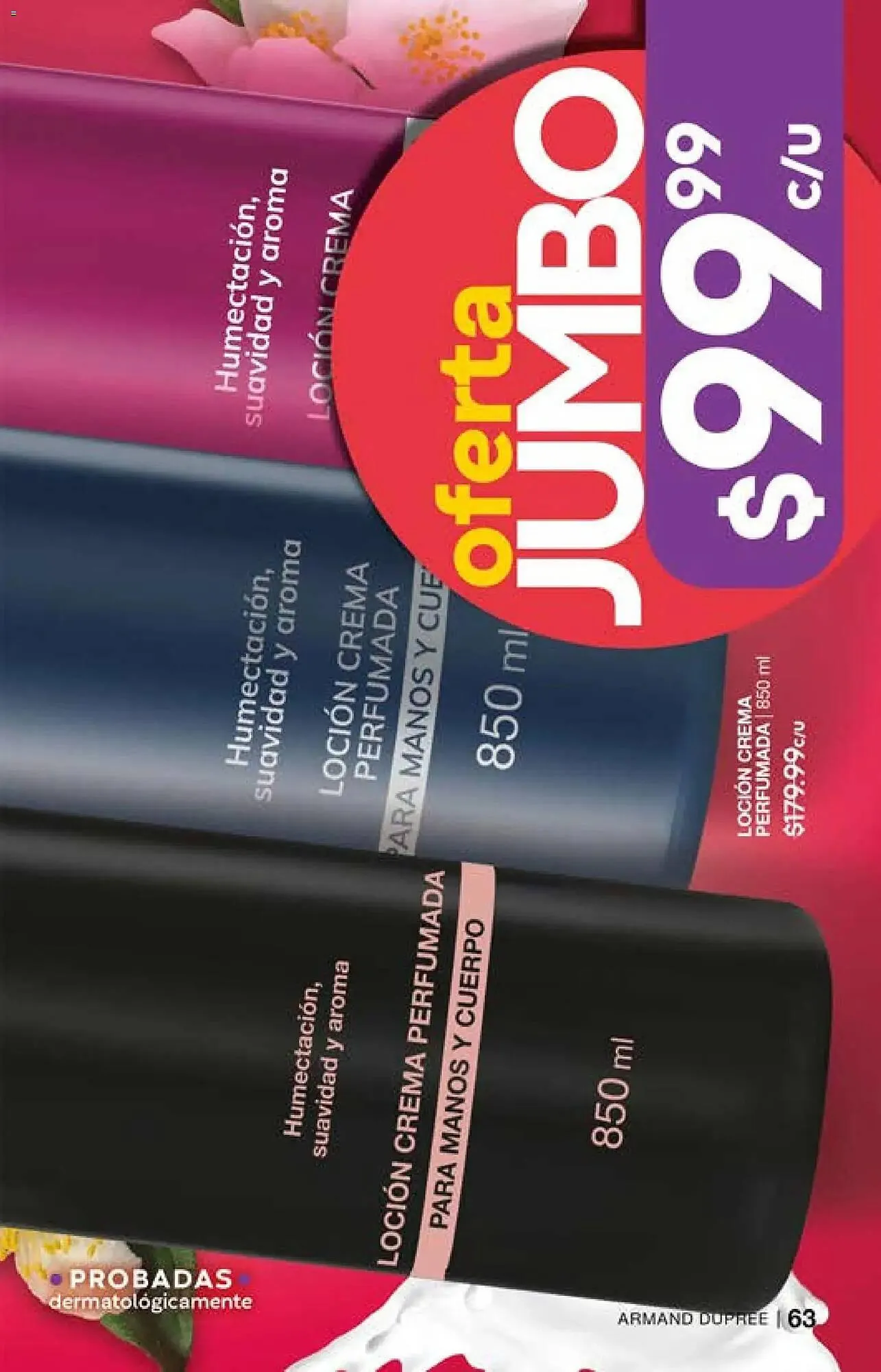 Catálogo de Catálogo Fuller 15 de abril al 6 de mayo 2026 - Pagina 65