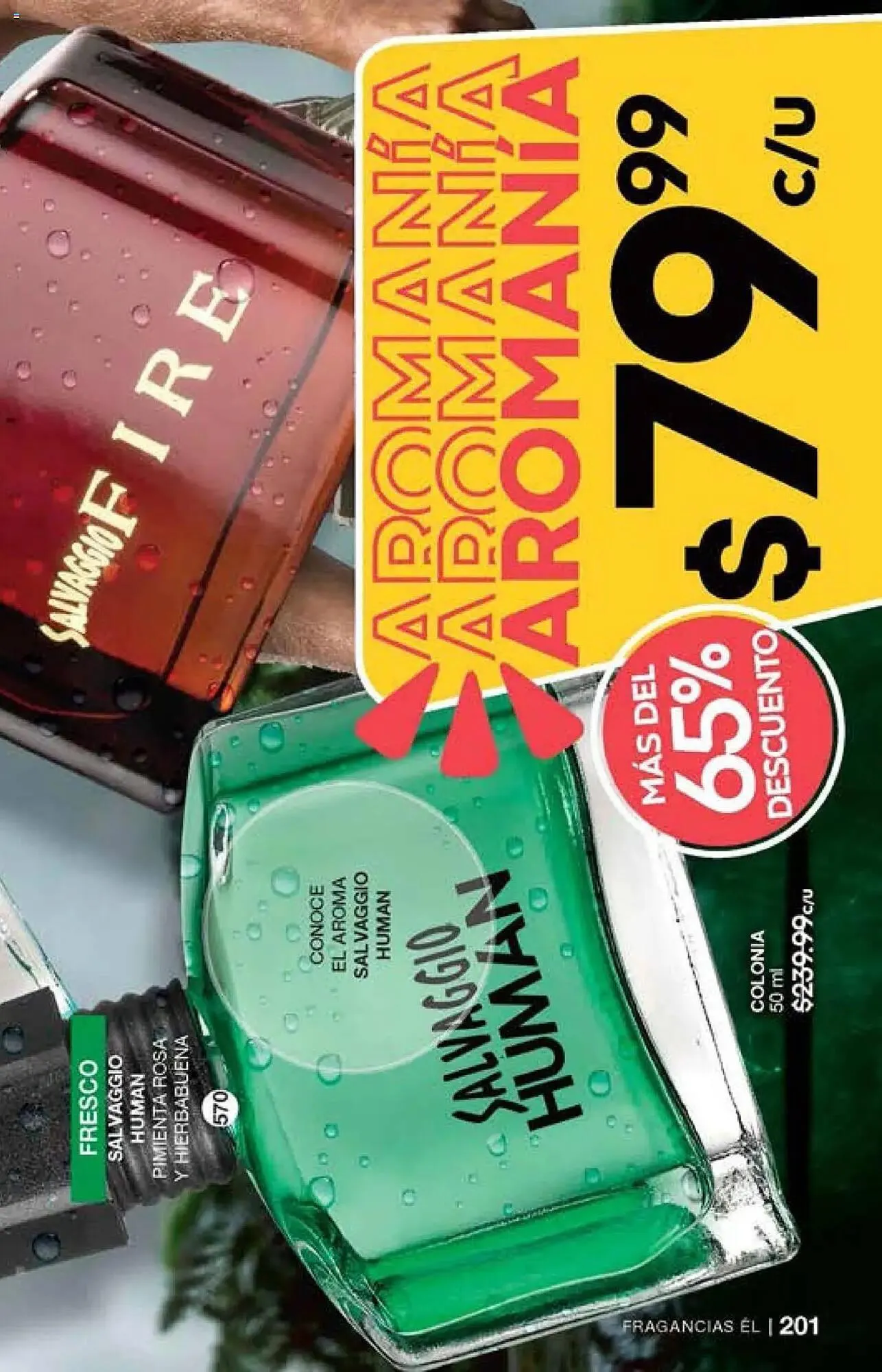 Catálogo de Catálogo Fuller 15 de octubre al 5 de noviembre 2025 - Pagina 201