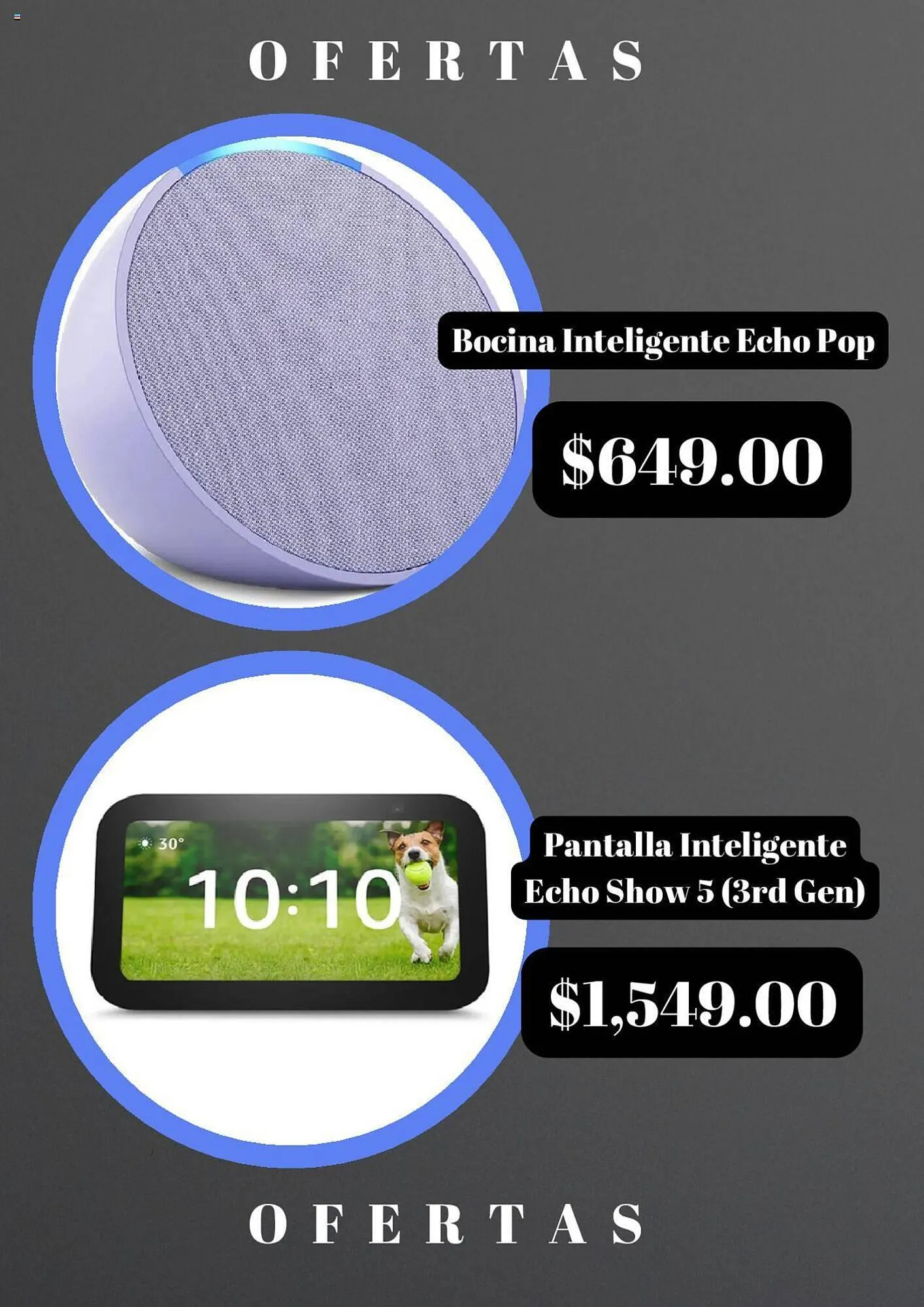 Catálogo de Catálogo Mixup 8 de febrero al 7 de marzo 2024 - Pagina 4