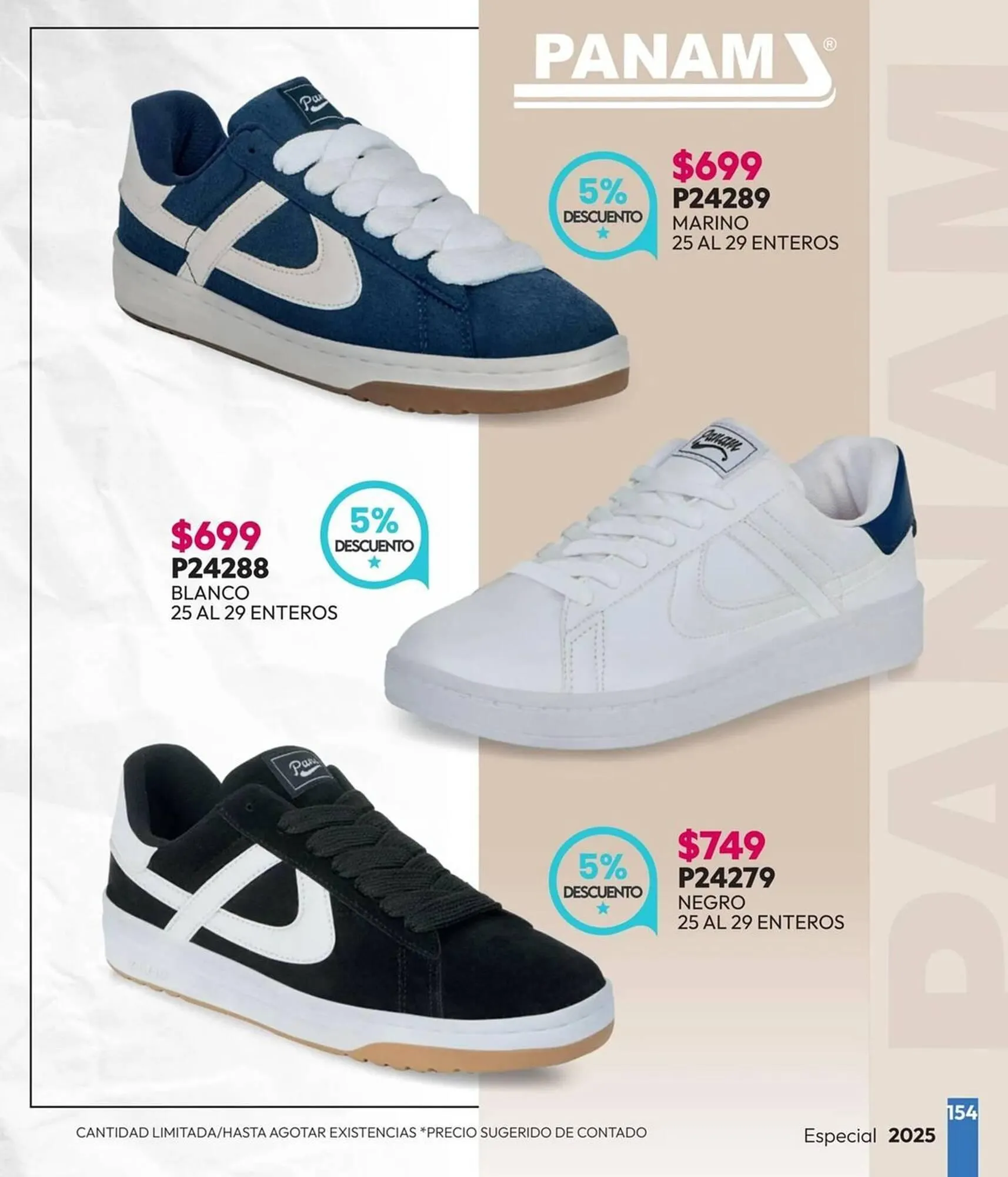 Catálogo de Catálogo Cklass 15 de octubre al 31 de octubre 2025 - Pagina 155