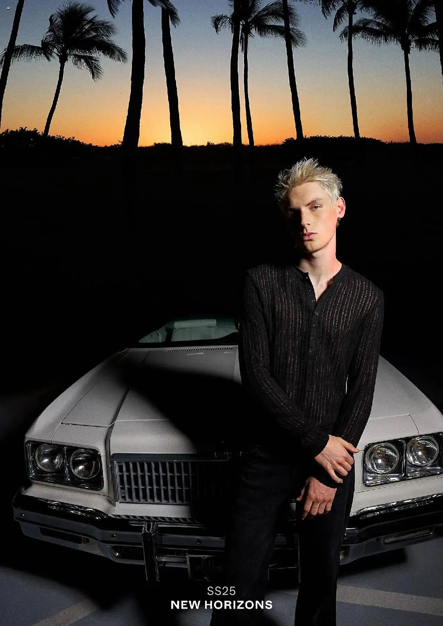 Catálogo de Catálogo Bershka 1 de mayo al 31 de mayo 2025 - Pagina 2