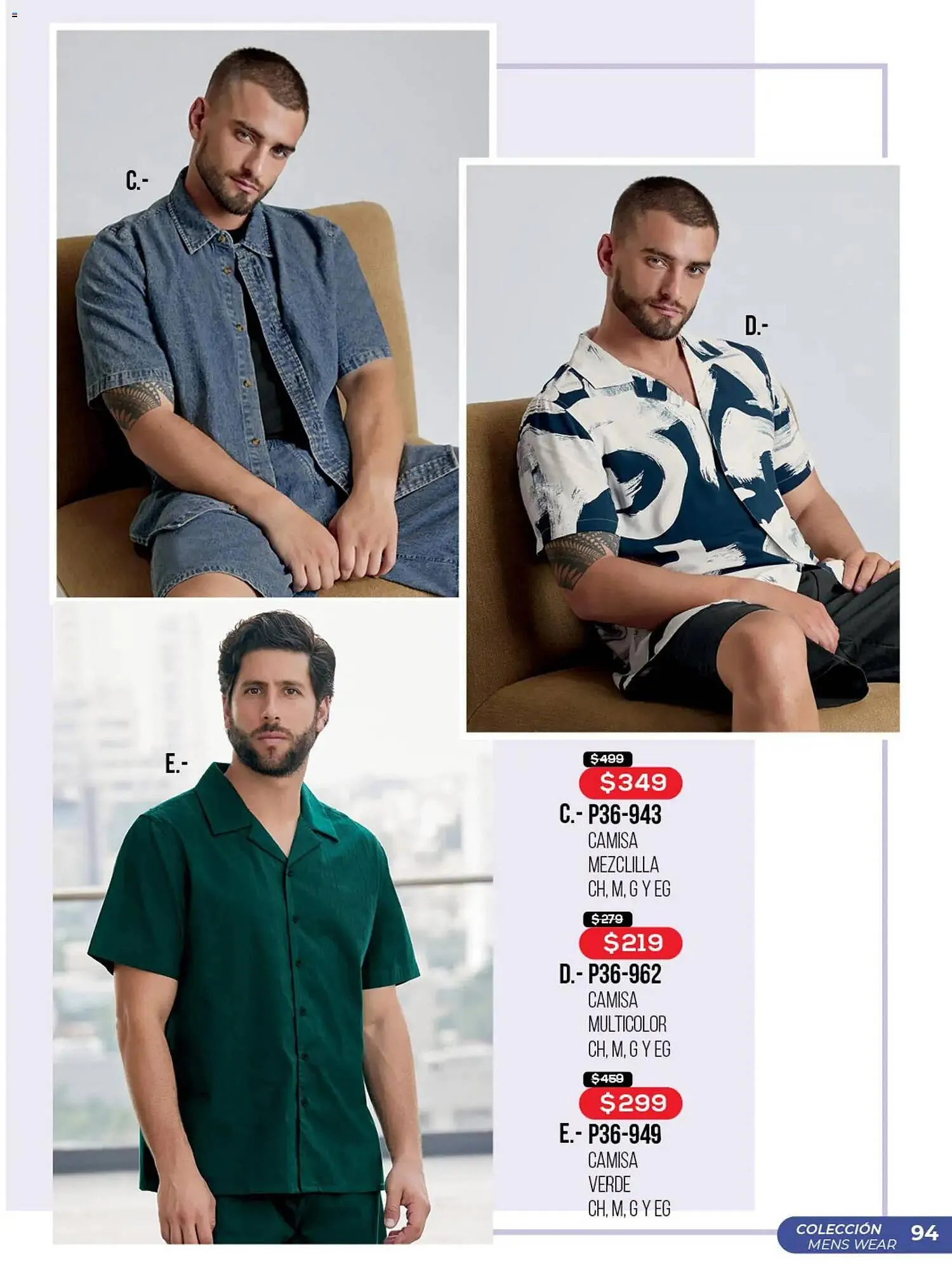 Catálogo de Catálogo Cklass 19 de febrero al 1 de marzo 2026 - Pagina 95