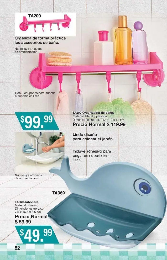 Catálogo de Arabela Campaña 15 25 de junio al 11 de julio 2024 - Pagina 74