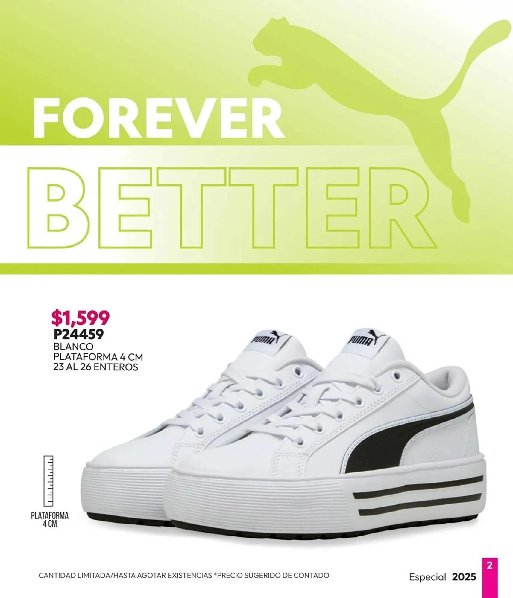 Catálogo de Catálogo Cklass 15 de octubre al 31 de octubre 2025 - Pagina 3