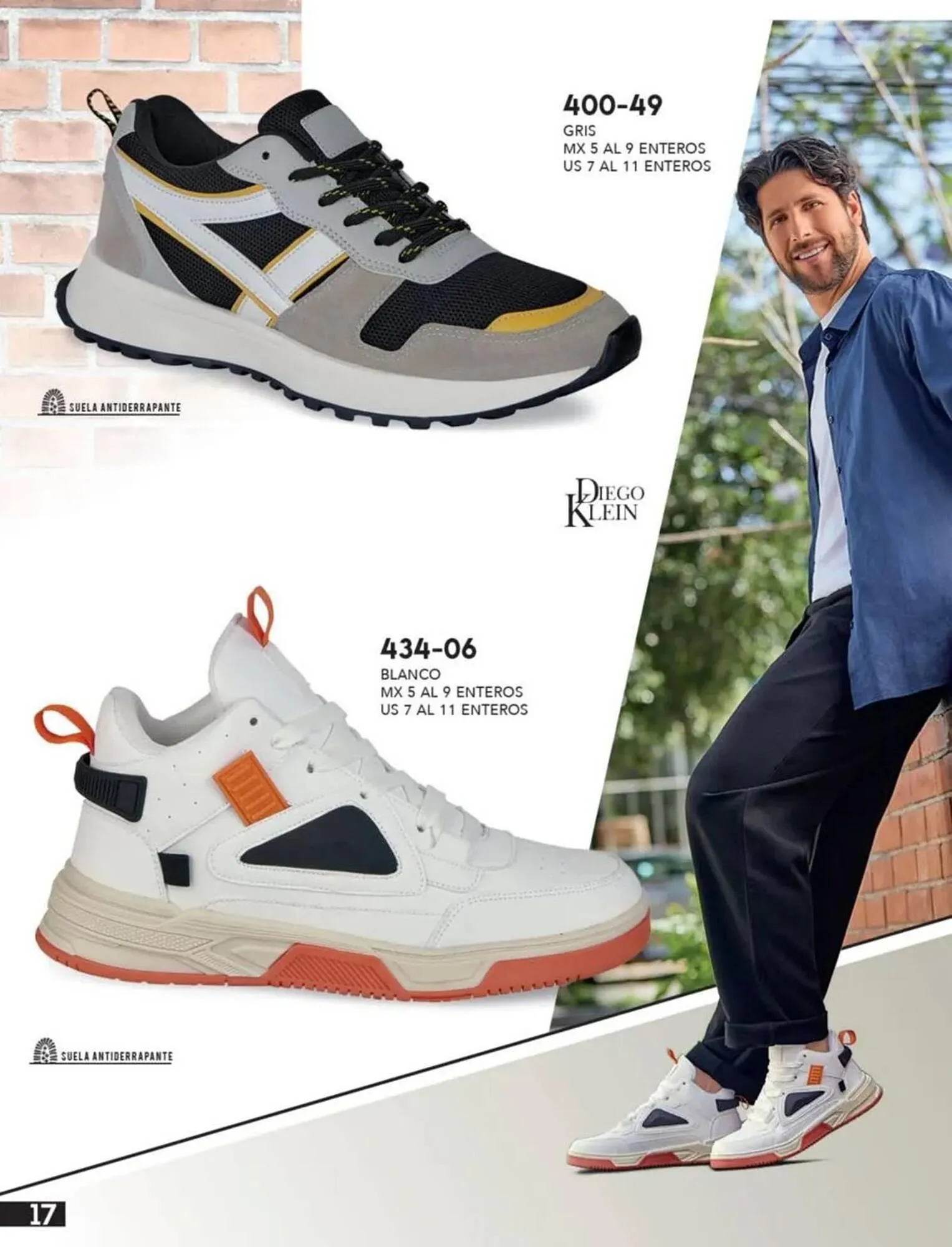 Catálogo de Catálogo Cklass 11 de julio al 31 de diciembre 2025 - Pagina 18