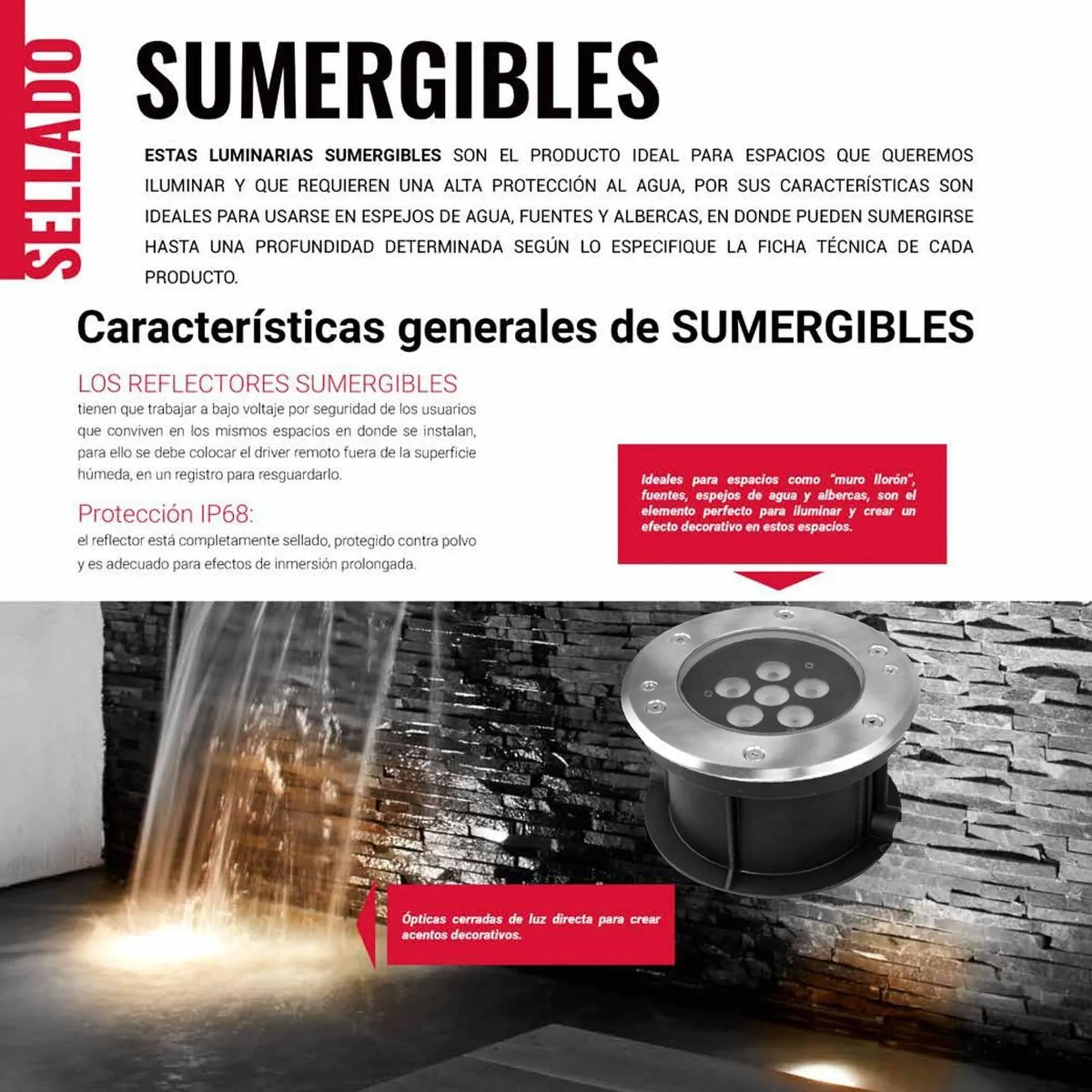 Catálogo de Catálogo Tecnolite 27 de junio al 31 de diciembre 2025 - Pagina 97