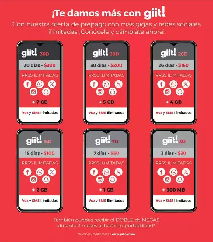 Catálogo de Todo para logarlo 6 de enero al 31 de enero 2025 - Pagina 23