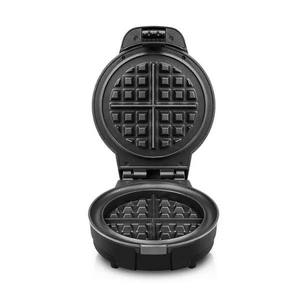 CHEFMAN WAFLERA BELGA CIRCULAR NEGRO CHEFMAN RJ04-AO-4