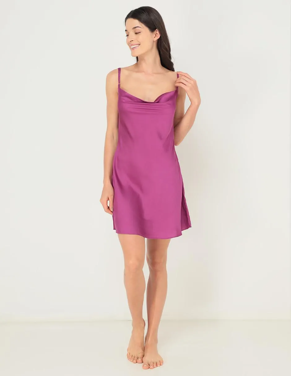 Camisón MAP de algodón