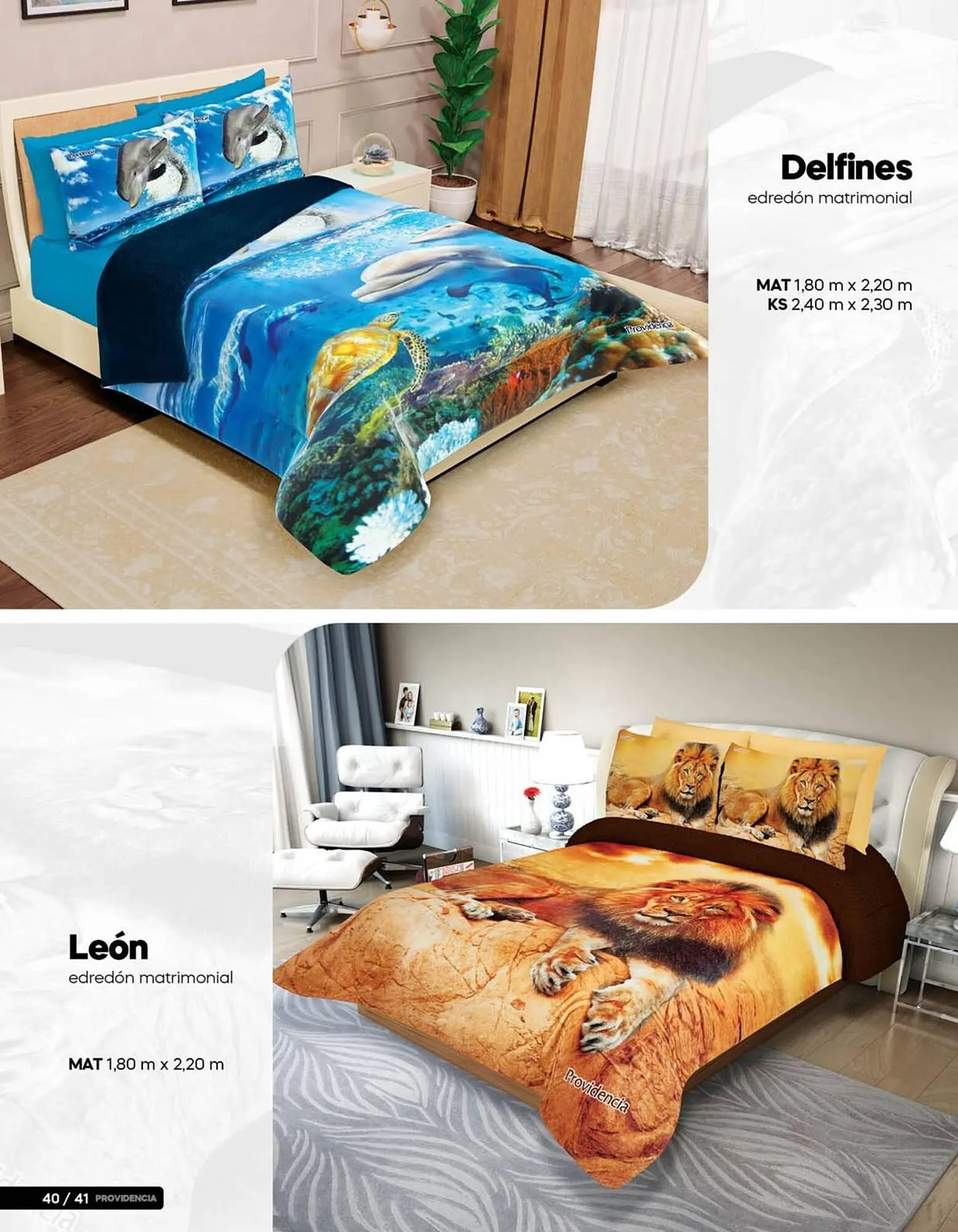 Catálogo de Catálogo Providencia 24 de mayo al 31 de diciembre 2025 - Pagina 50