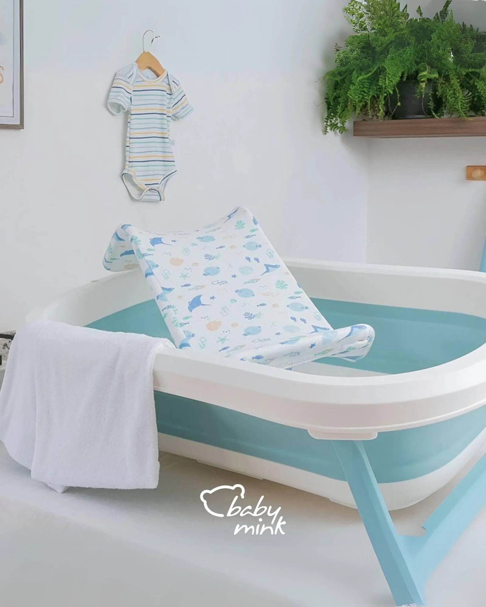 Catálogo de Catálogo Baby Mink 24 de marzo al 30 de marzo 2025 - Pagina 1