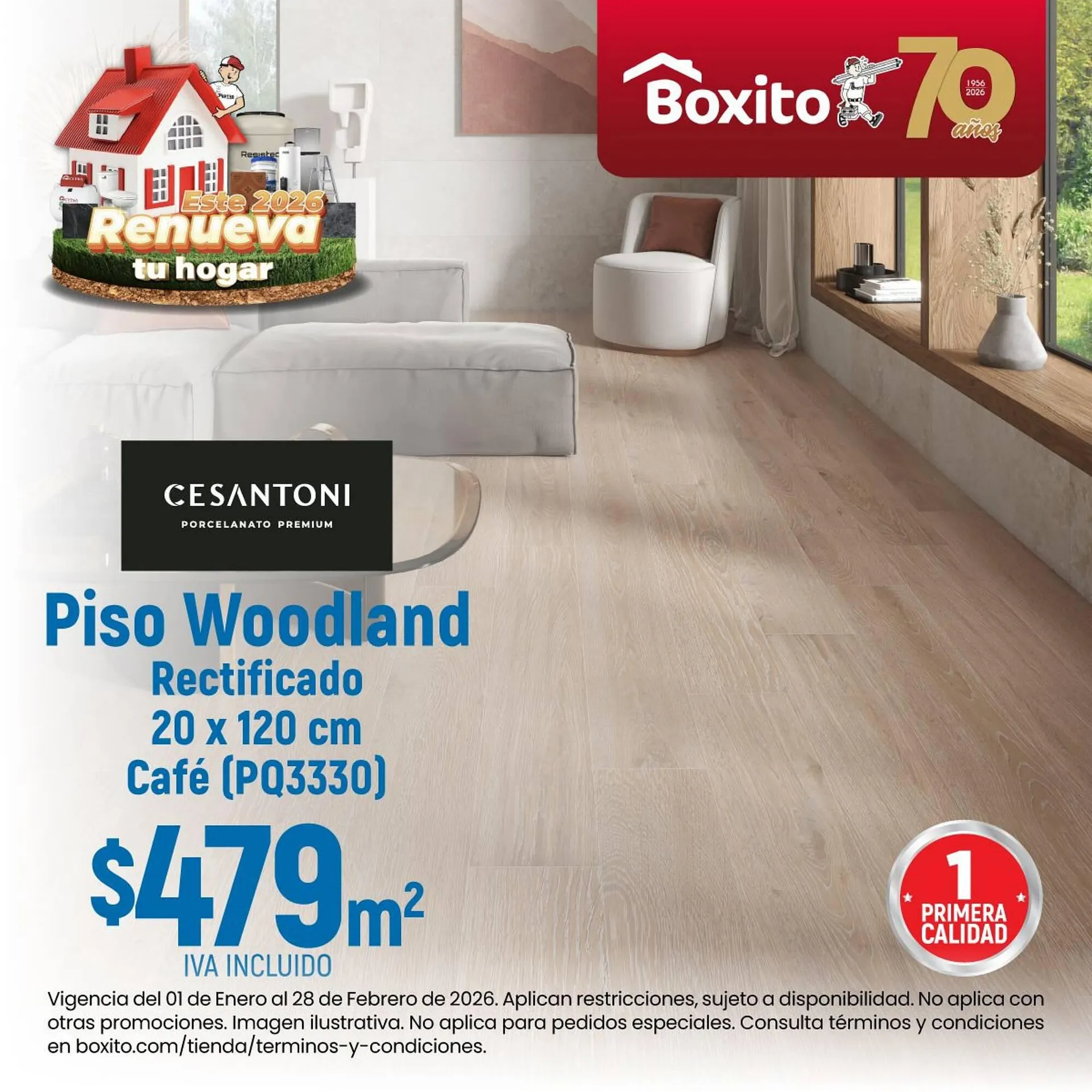 Catálogo de Catálogo Boxito 3 de enero al 28 de febrero 2026 - Pagina 2