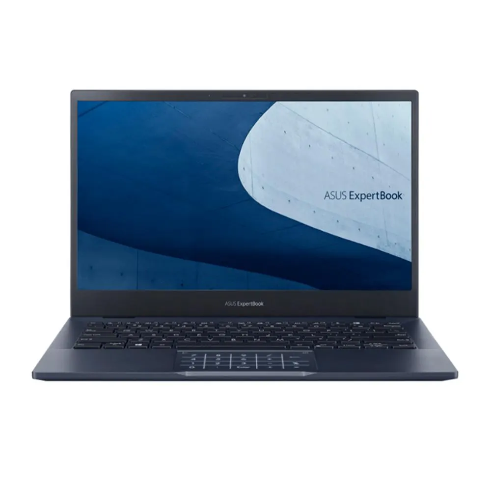 Laptop Asus ExpertBook B5 / 13.3 / I5 1135G7 /8GB / 512GB NVMe M.2 / Win 10 / B5302CE