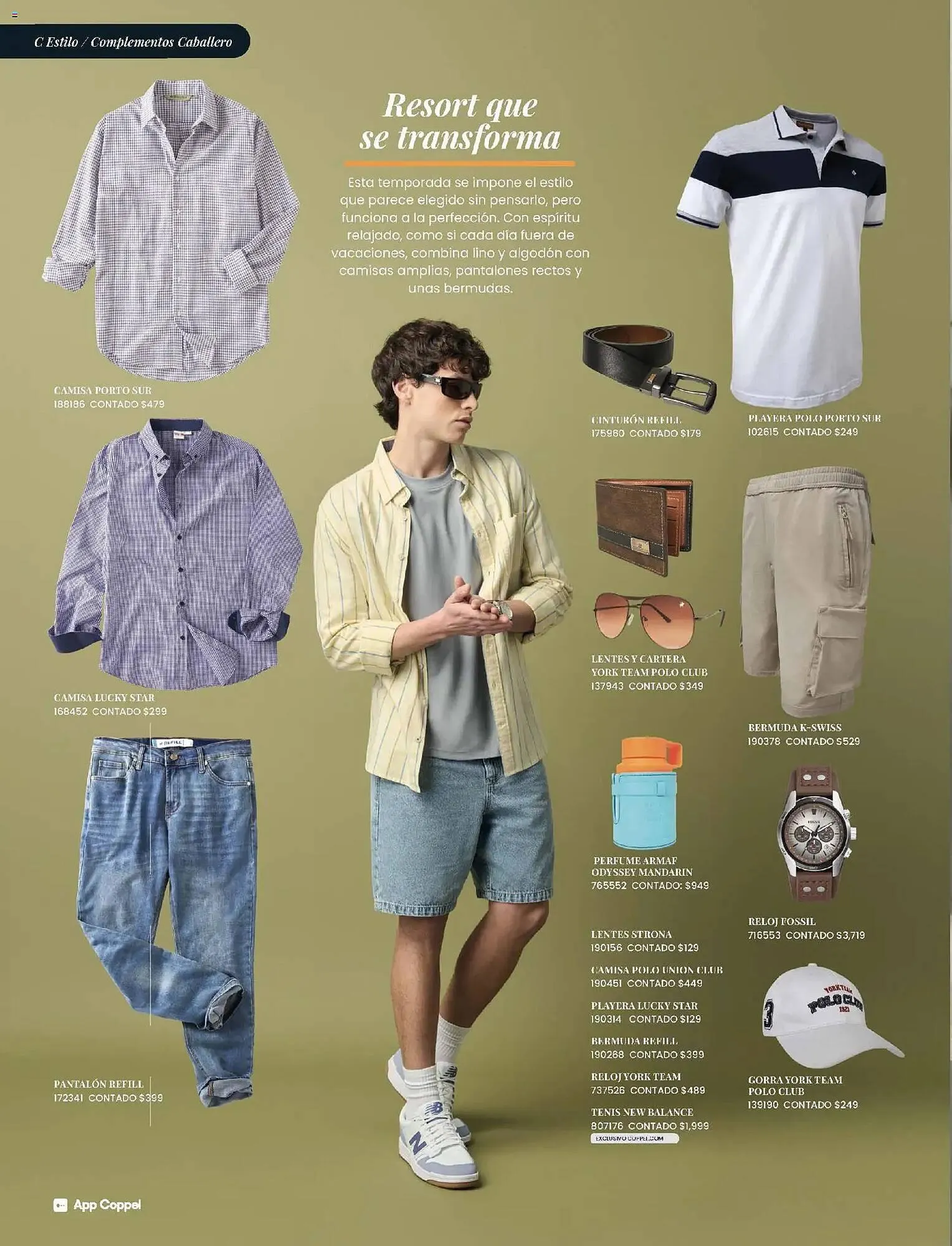 Catálogo de Catálogo Coppel 1 de marzo al 1 de abril 2026 - Pagina 56