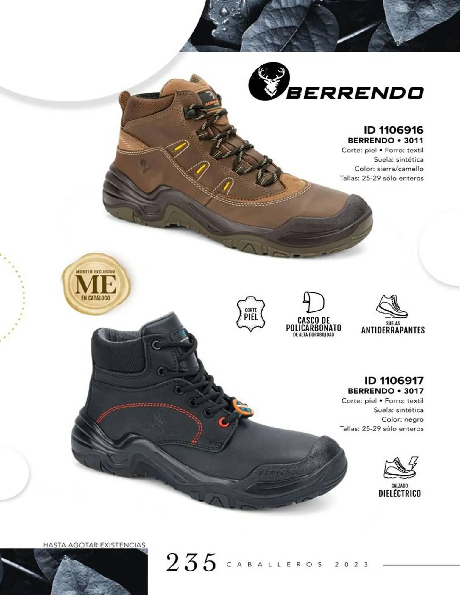 Catálogo de Catálogo Price Shoes 18 de diciembre al 31 de diciembre 2024 - Pagina 235