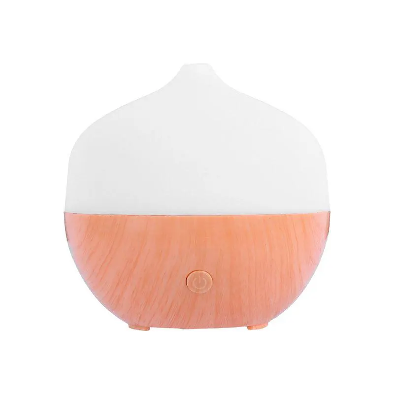 Difusor de Aromaterapia con Luces Rgb Modelo Maxe 2202