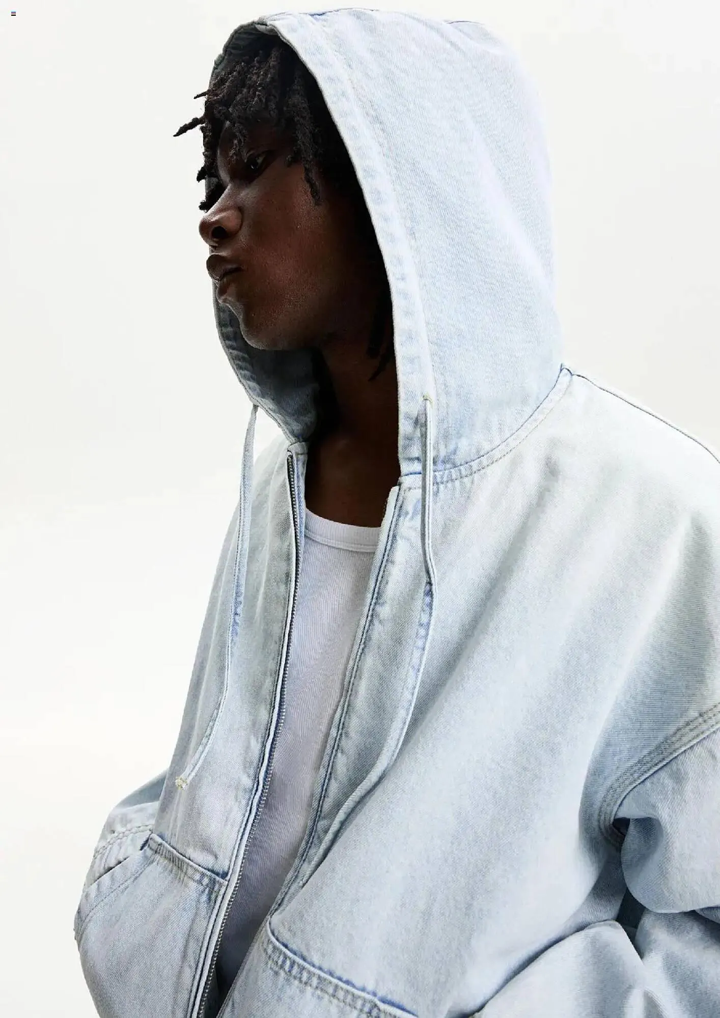 Catálogo de Catálogo Bershka 1 de abril al 30 de abril 2025 - Pagina 29