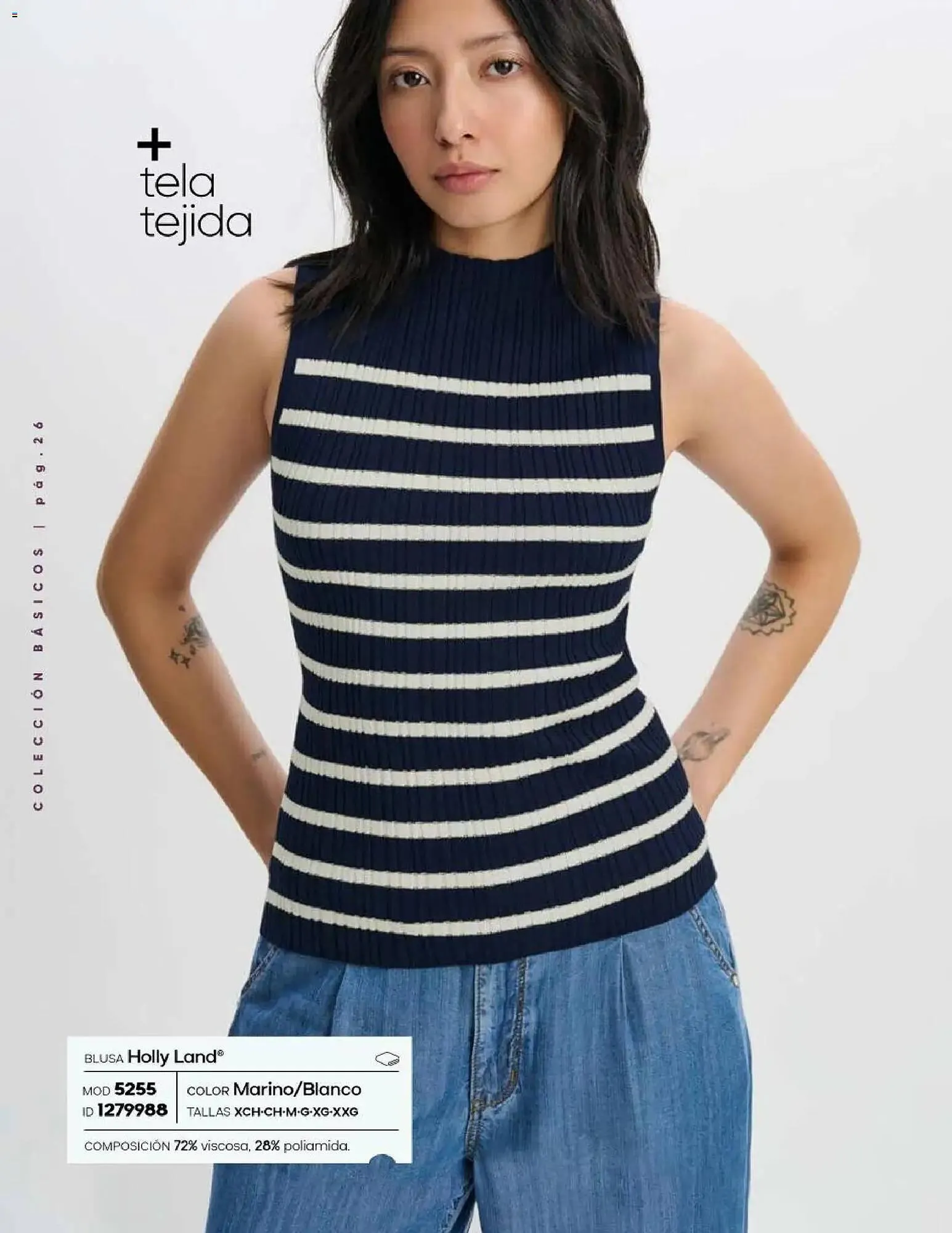 Catálogo de Catálogo Price Shoes 5 de febrero al 1 de septiembre 2026 - Pagina 26