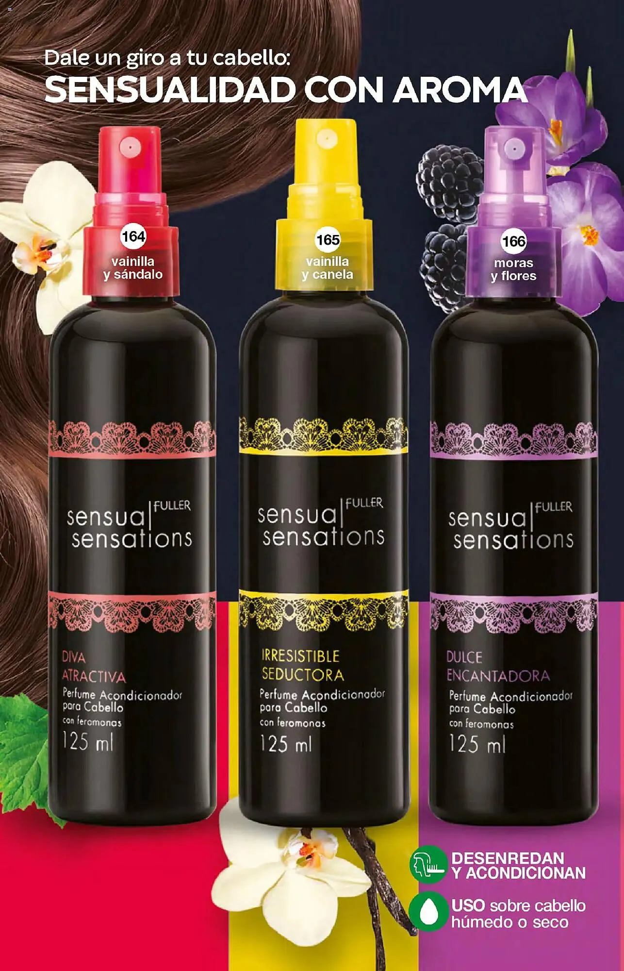 Catálogo de Catálogo Fuller 10 de diciembre al 31 de diciembre 2025 - Pagina 89