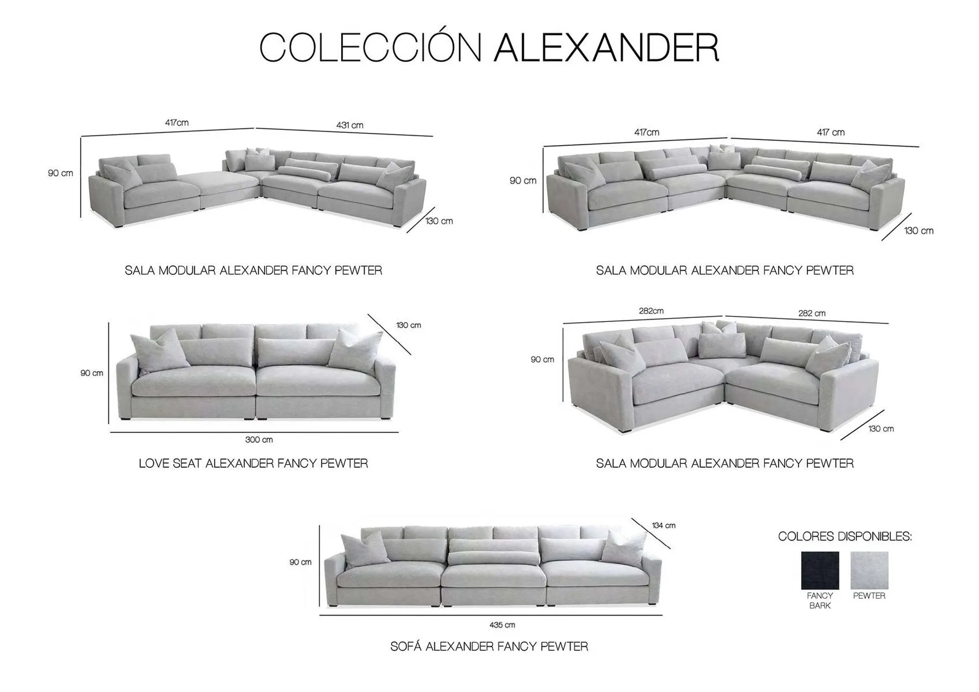 Catálogo de Catálogo Casa de las Lomas 30 de mayo al 31 de diciembre 2025 - Pagina 4