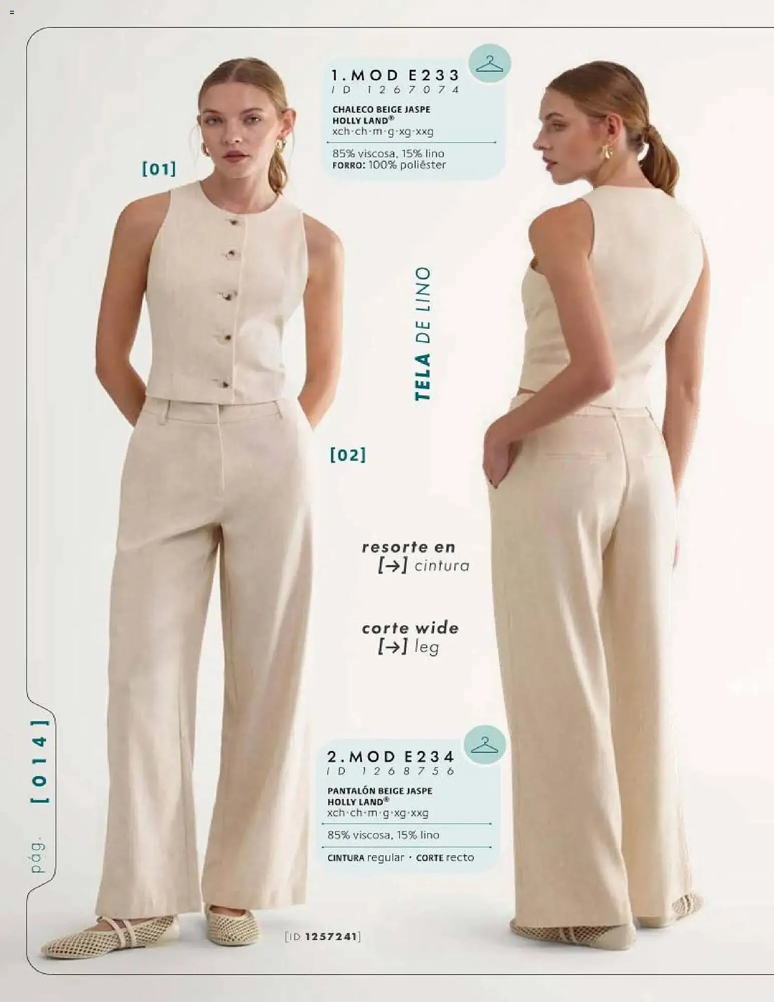 Catálogo de Catálogo Price Shoes 20 de febrero al 1 de septiembre 2026 - Pagina 14