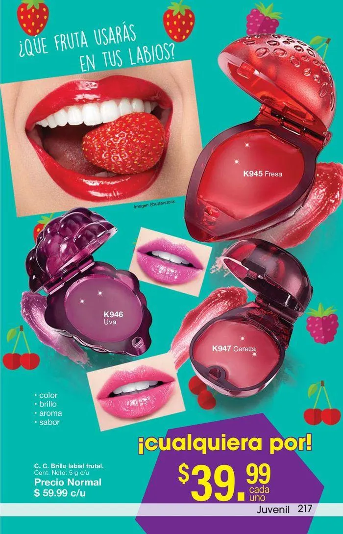 Catálogo de Arabela Campaña 15 25 de junio al 11 de julio 2024 - Pagina 189