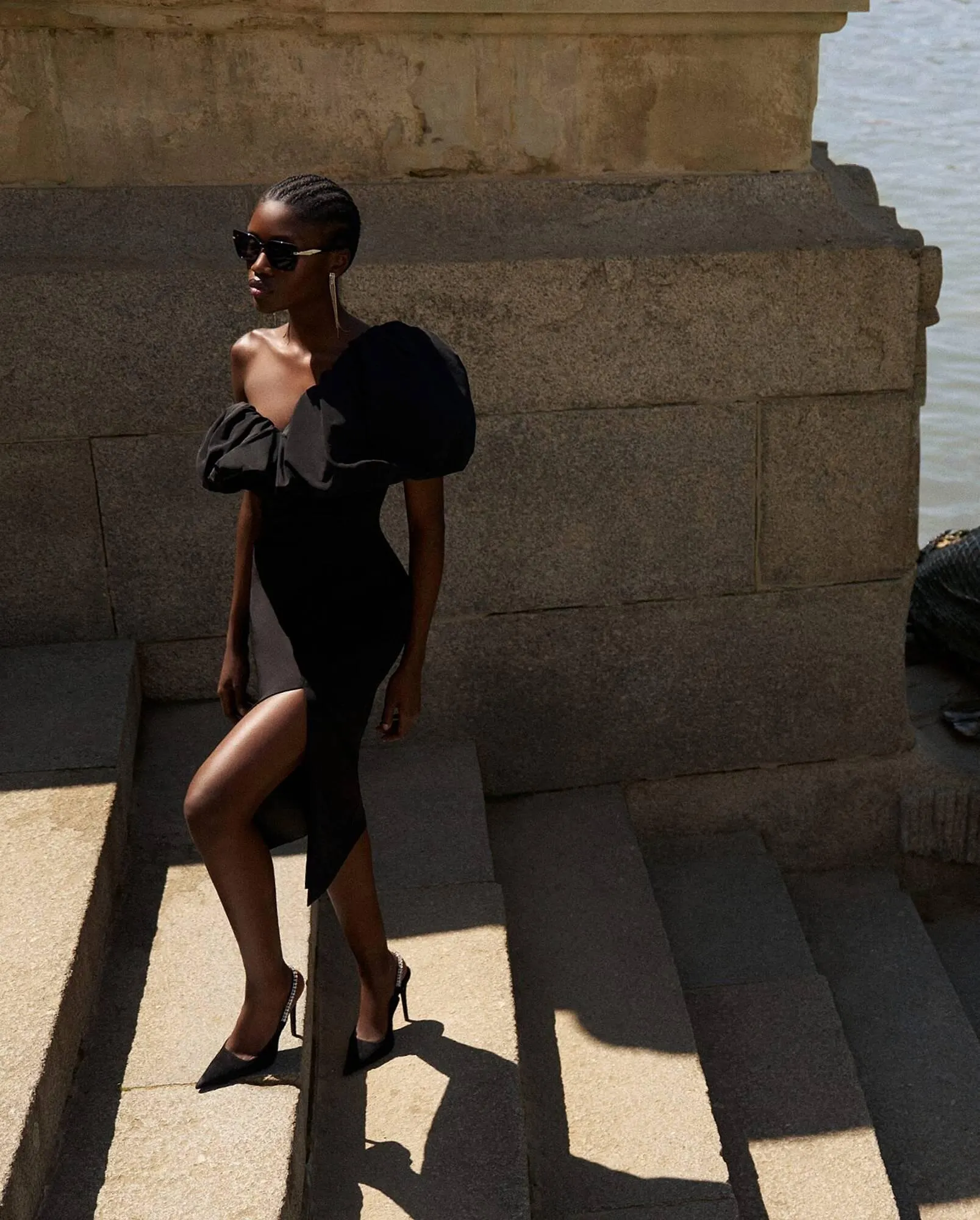 Catálogo de Catálogo BCBGMAXAZRIA 1 de julio al 30 de julio 2025 - Pagina 1