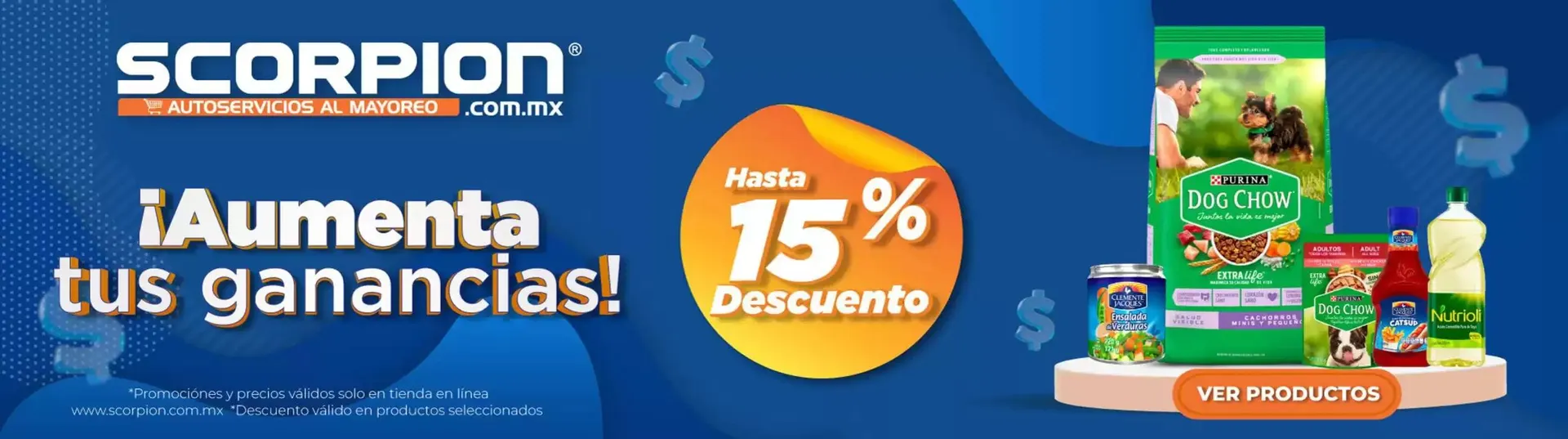 Promociones - 1