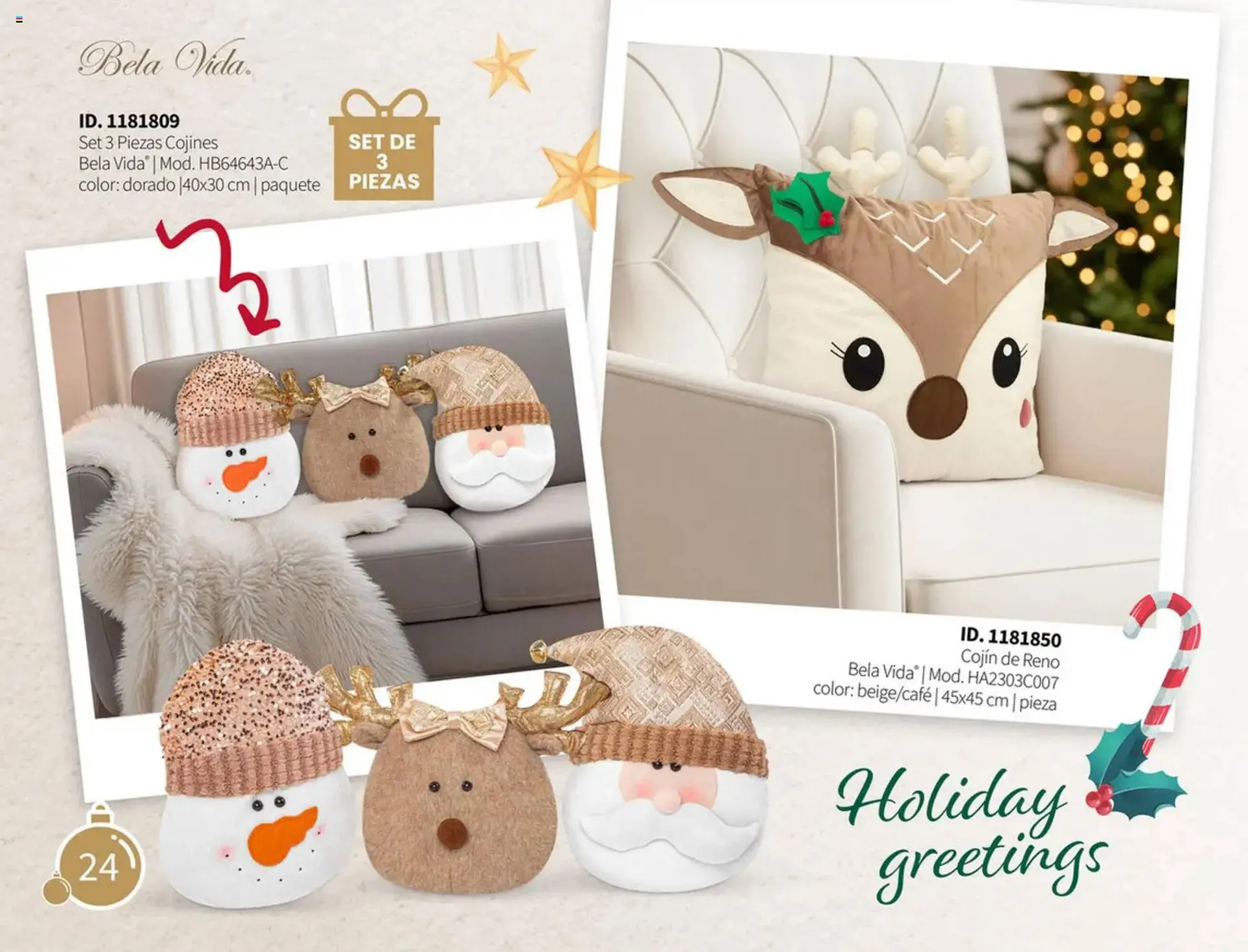 Catálogo de Catálogo Price Shoes 11 de noviembre al 31 de enero 2026 - Pagina 24