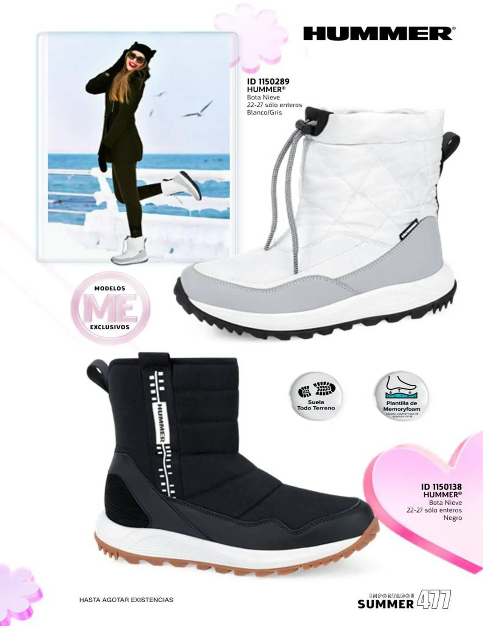 Catálogo de Catálogo Price Shoes 8 de julio al 31 de diciembre 2025 - Pagina 477