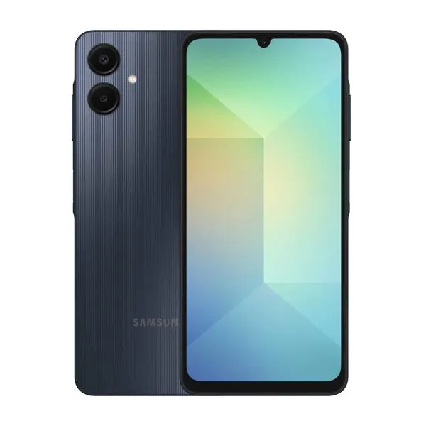 Celular Libre Samsung Galaxy A06 4gb 128gb