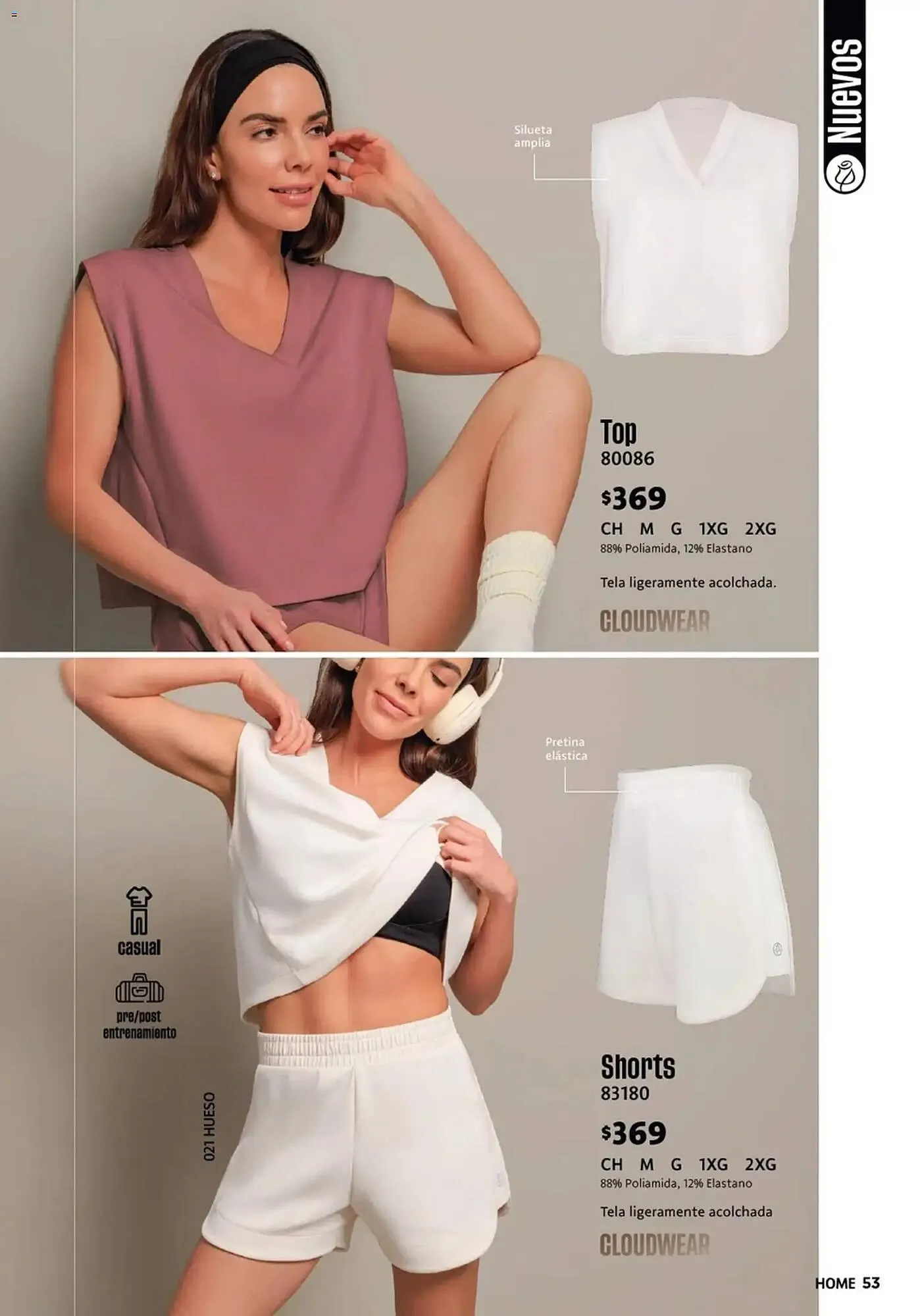 Catálogo de Catálogo Ilusión 1 de abril al 1 de mayo 2026 - Pagina 57