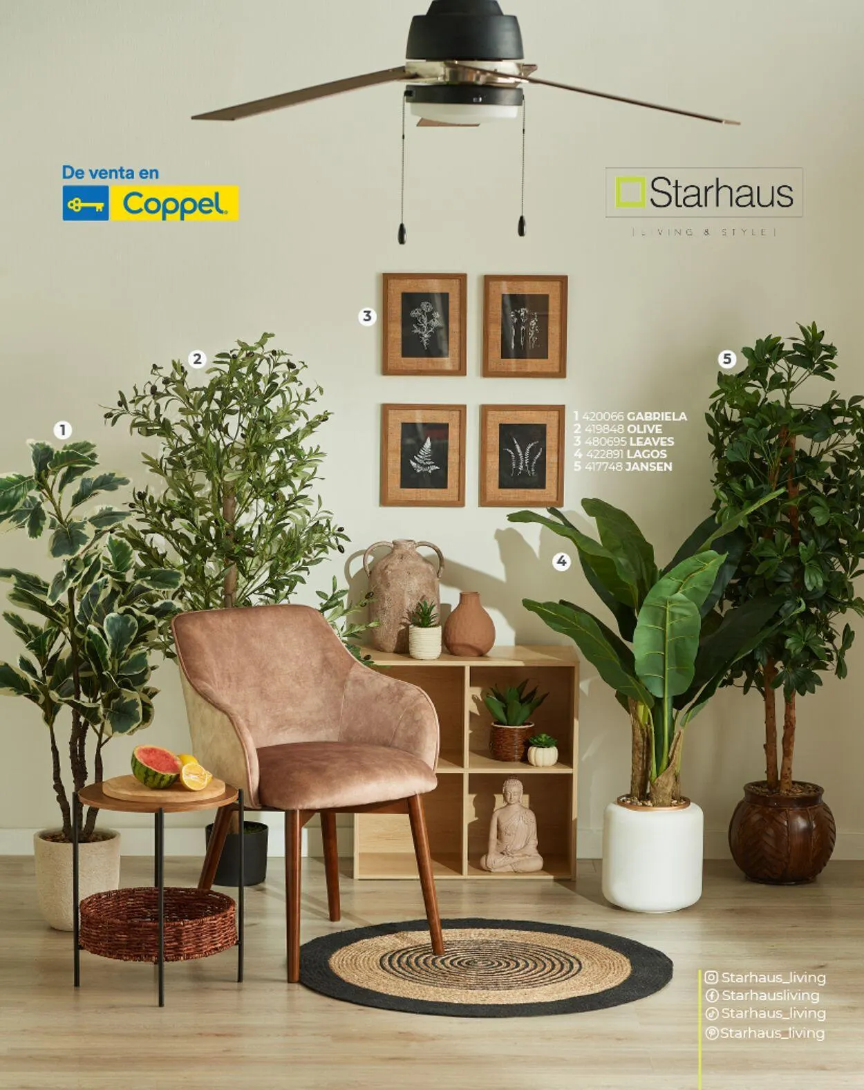 Catálogo de Coppel Oferta actual 1 de marzo al 31 de marzo 2025 - Pagina 28