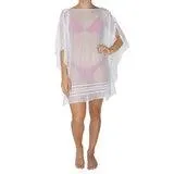 Skysoul, Vestido Corto Color Blanco para Dama, Varias Tallas