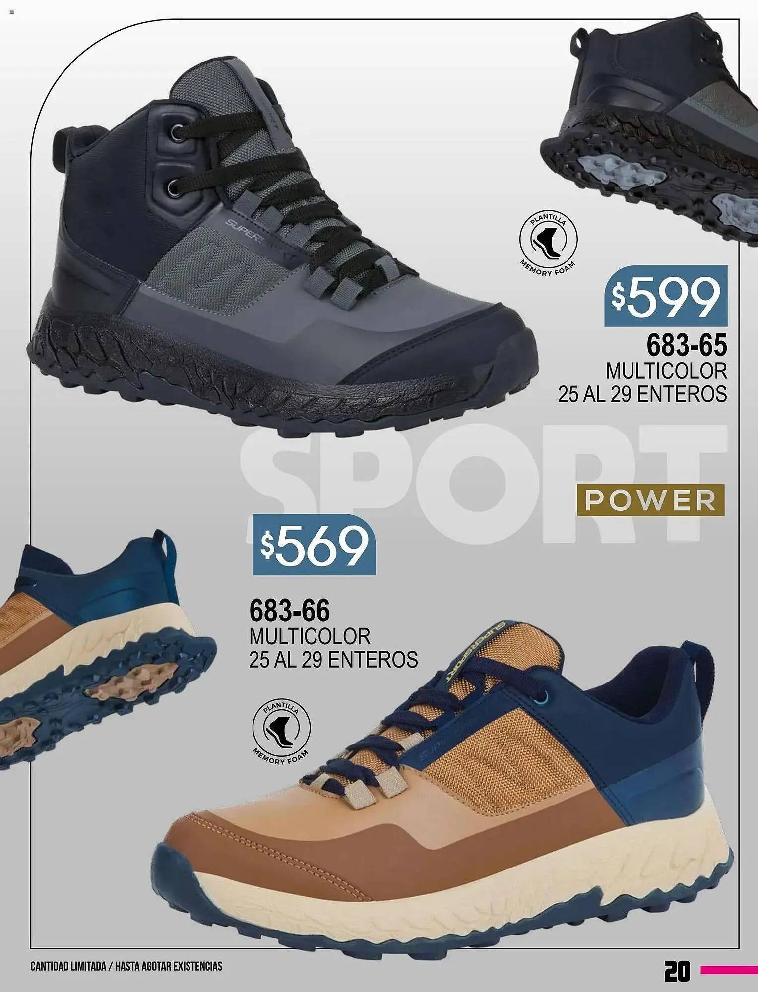 Catálogo de Catálogo Cklass 8 de enero al 2 de marzo 2026 - Pagina 98