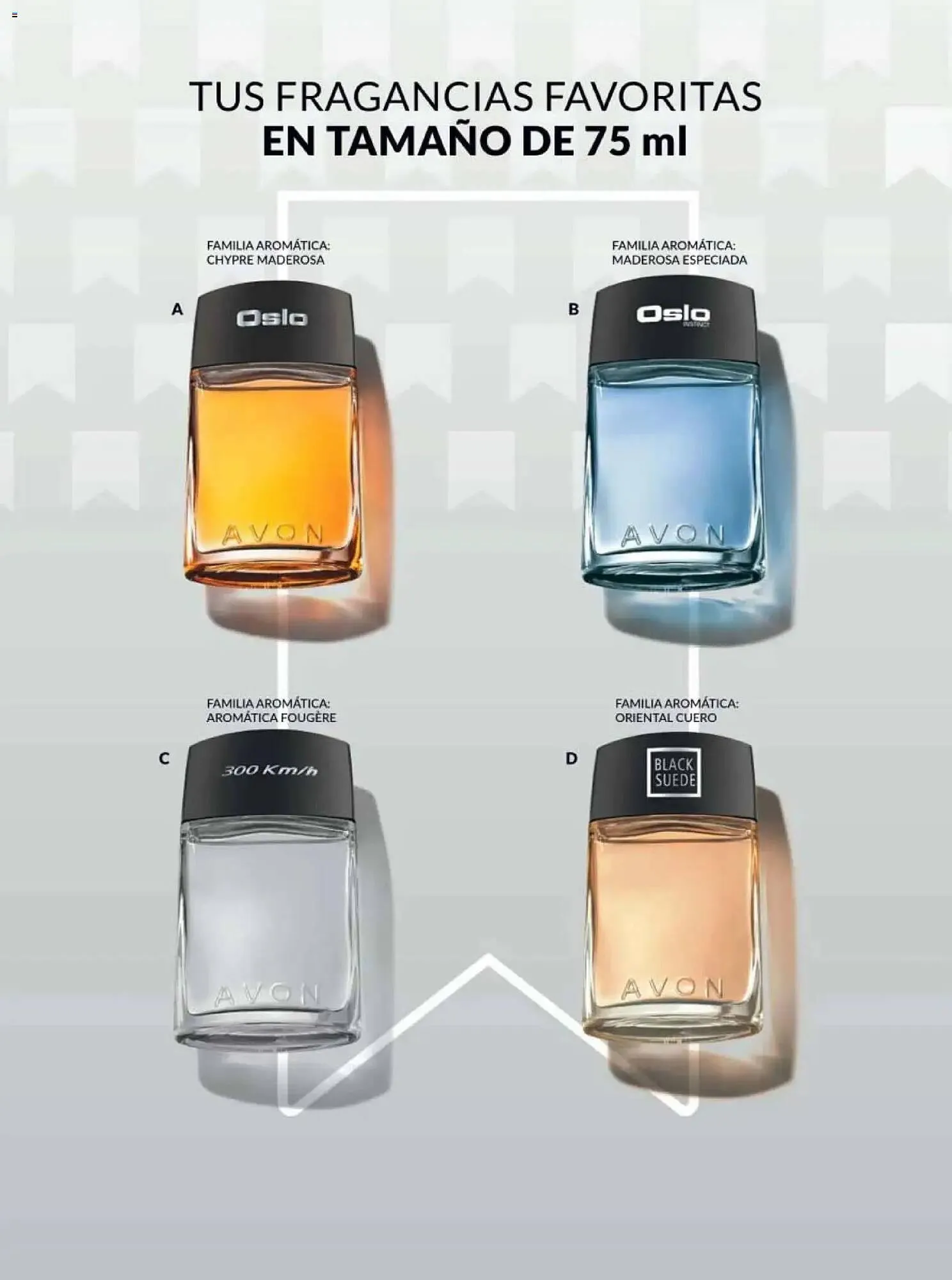 Catálogo de Catálogo Avon 26 de febrero al 23 de abril 2026 - Pagina 102