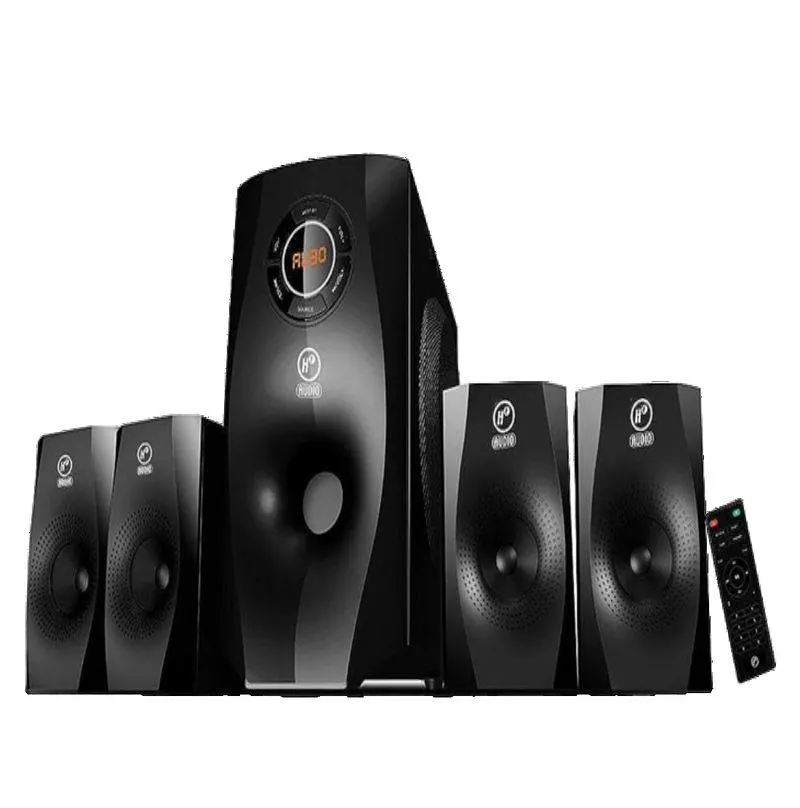 Sistema Componente 4.1