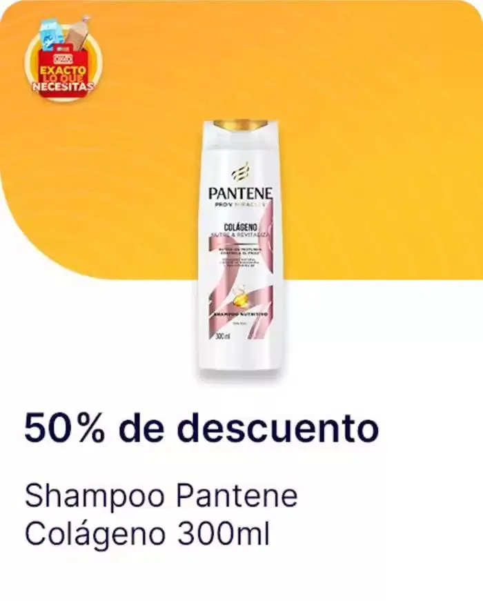 Catálogo de Exacto lo que necesitas 7 de enero al 22 de enero 2025 - Pagina 95