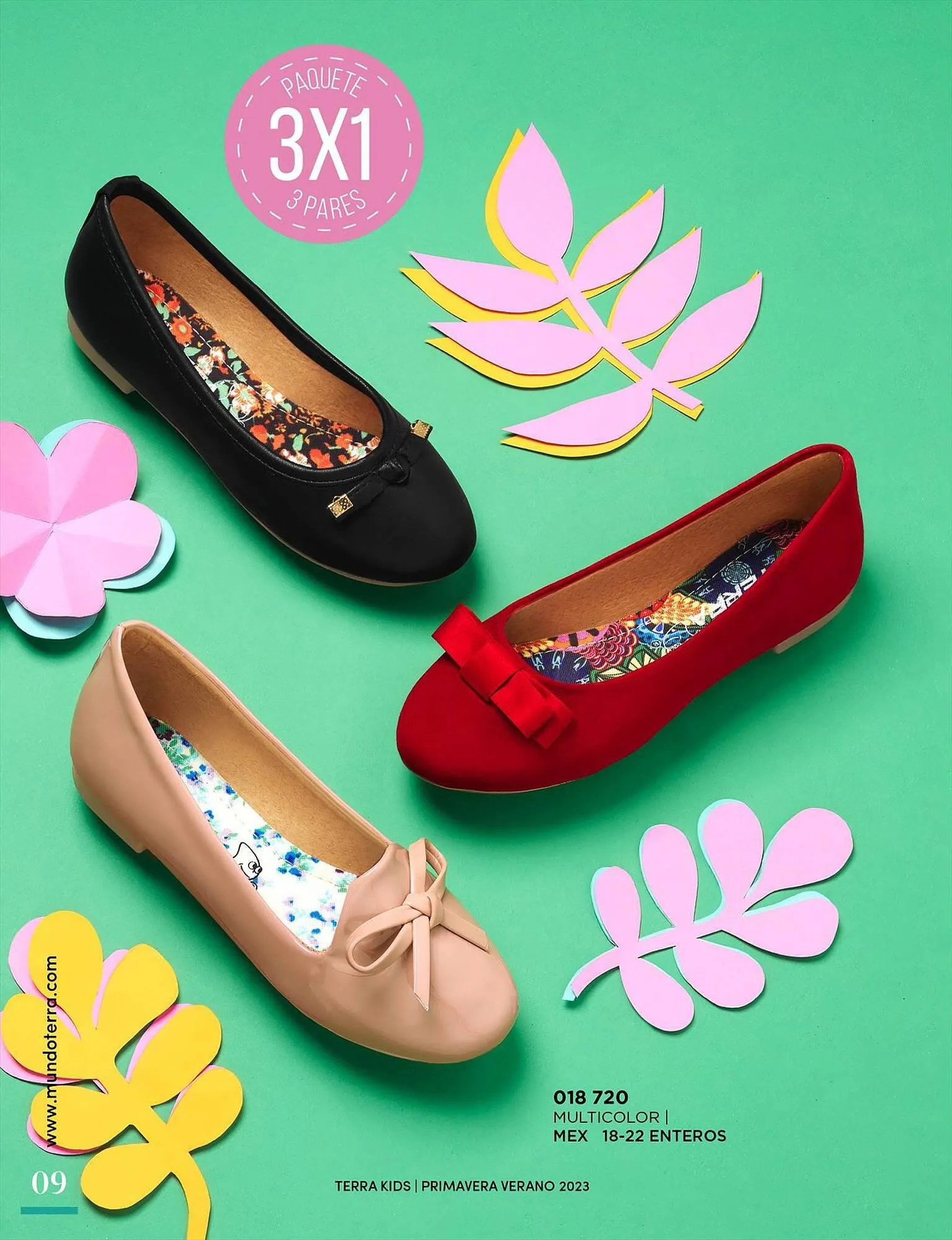 Catálogo de Catálogo Mundo Terra 12 de mayo al 11 de agosto 2023 - Pagina 10